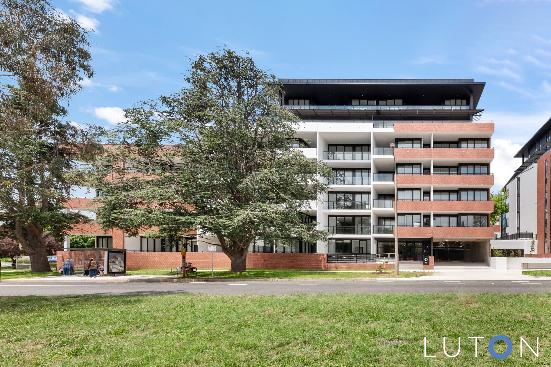33/17 Captain Cook Crescent, Griffith ACT 2603, Griffith - Image 1