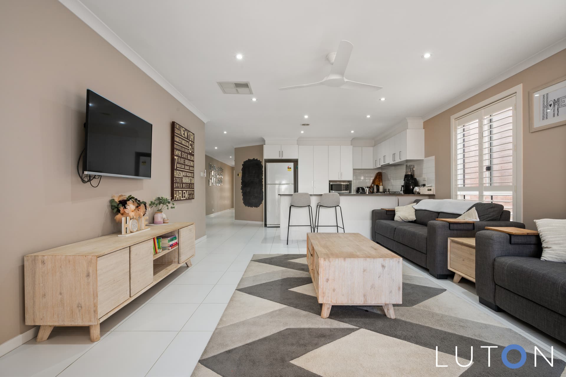 98 Rob Riley Circuit, Bonner ACT 2914, Bonner - Image 1