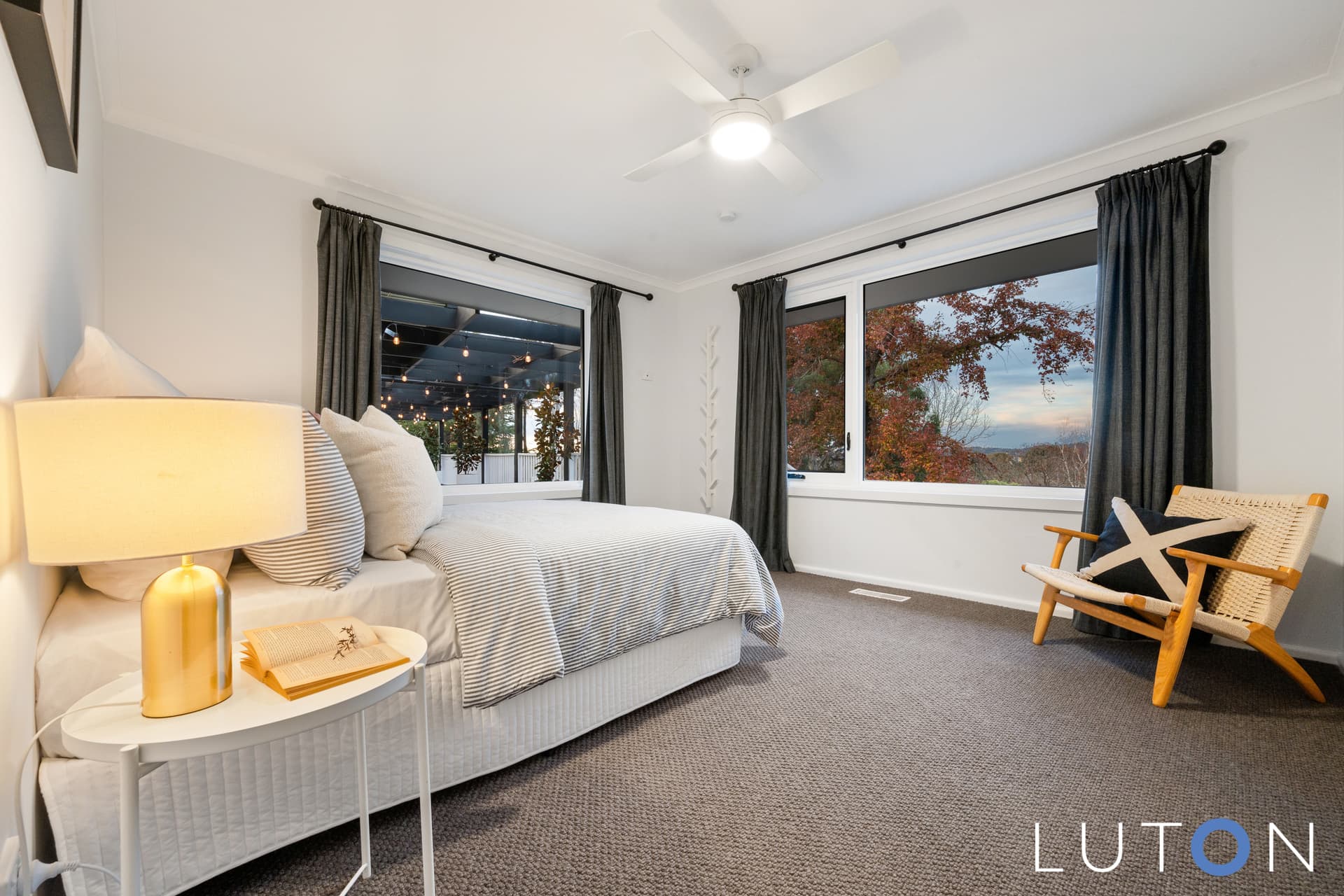 1 Wood Place, Chifley ACT 2606, Chifley - Thumbnail 2
