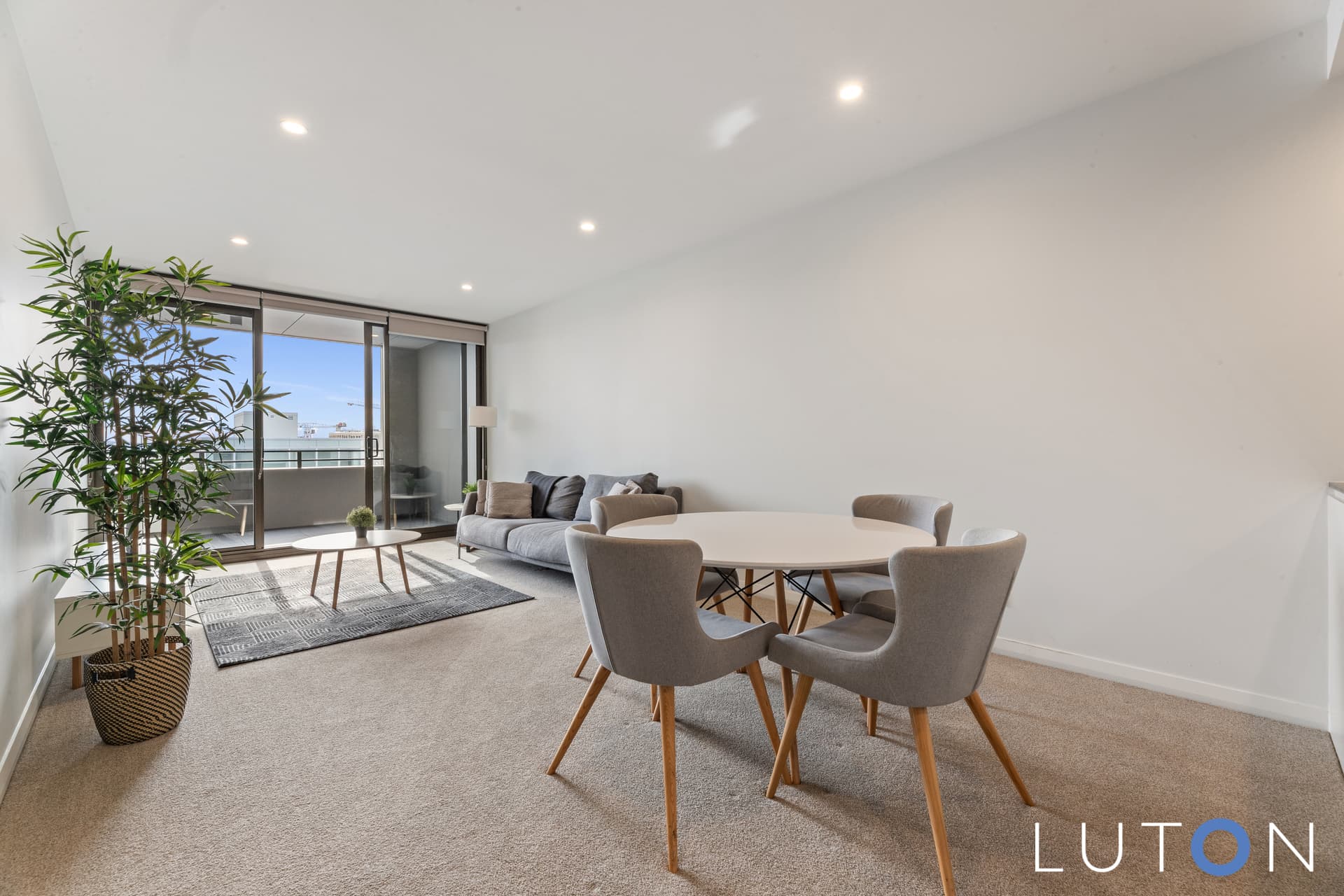 164/46 Macquarie Street, Barton ACT 2600, Barton - Image 1