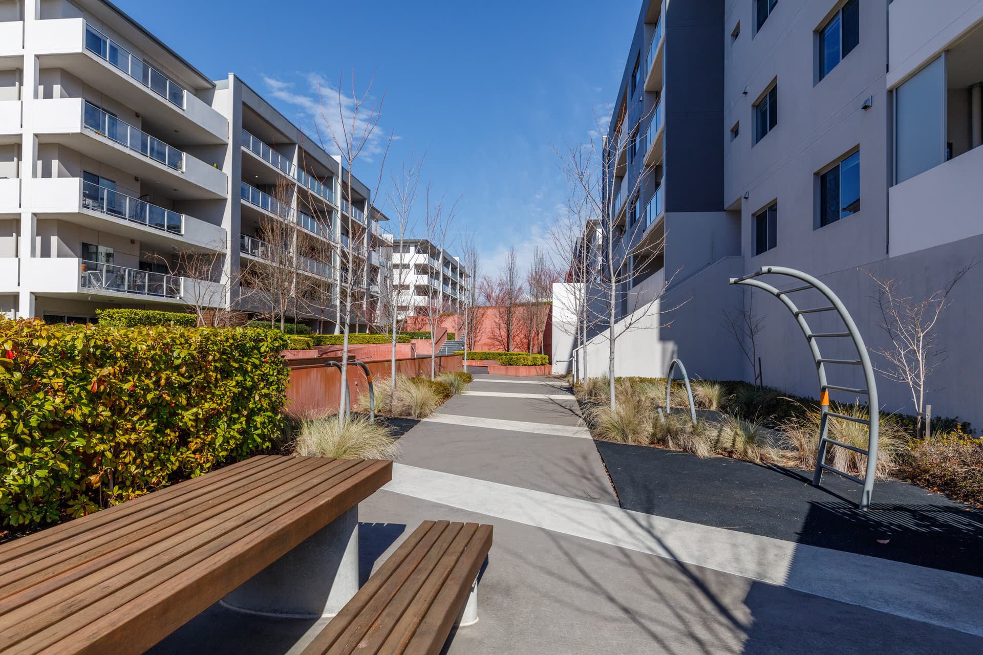 226/30 Phillip Hodgins Street, Wright ACT 2611, Wright - Thumbnail 7