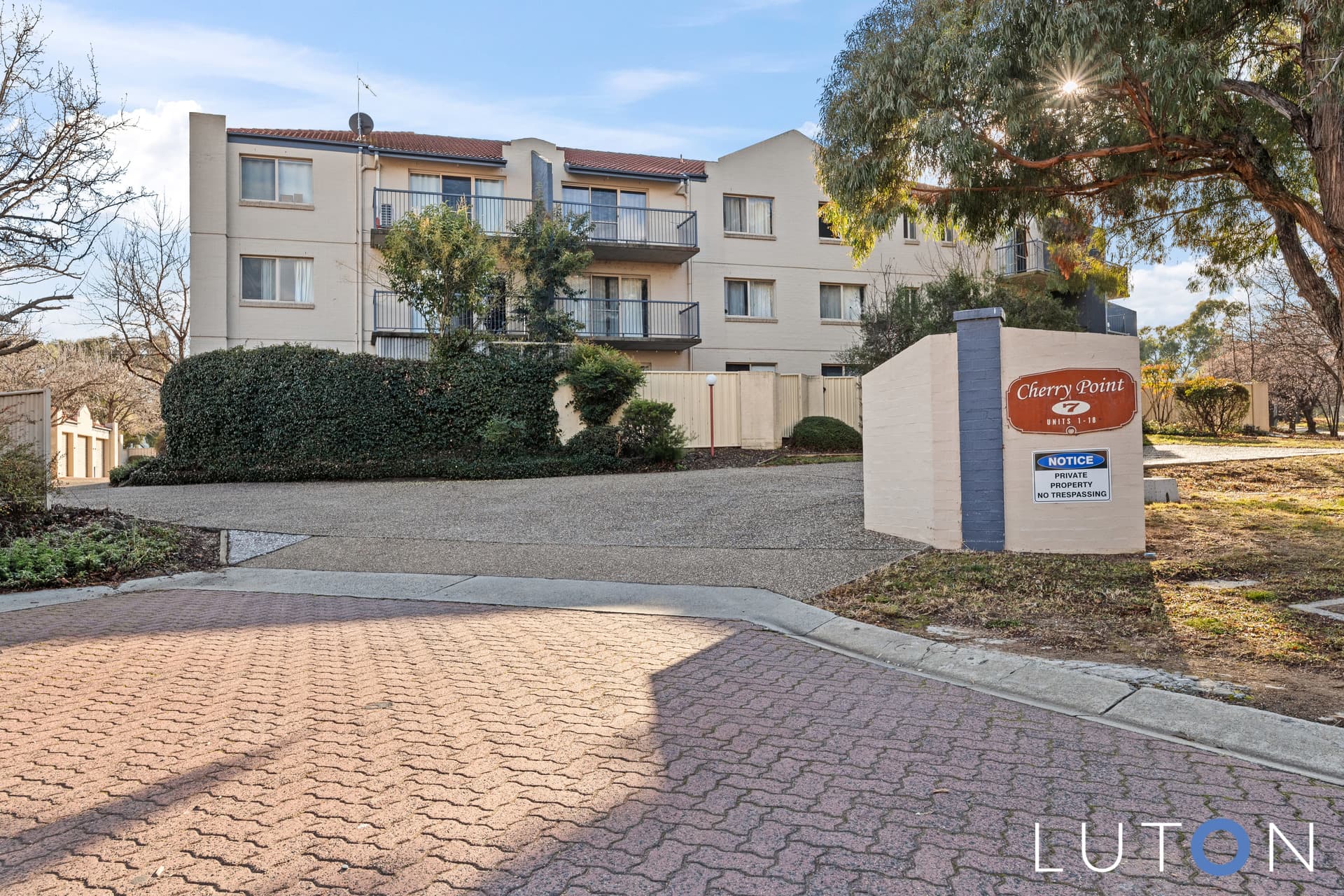 15/7 Tenison Woods Circuit, Bonython ACT 2905, Bonython - Thumbnail 7
