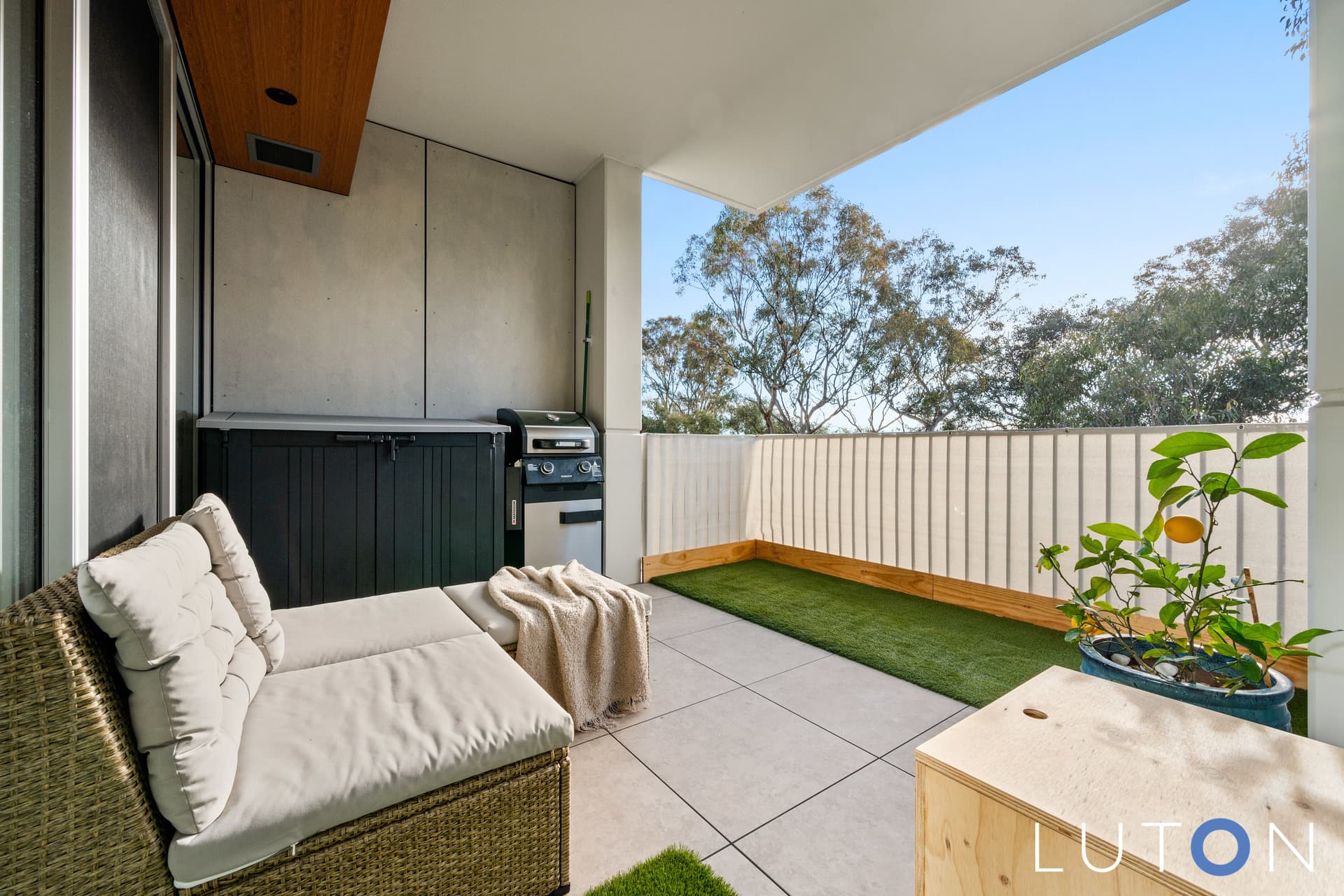 112/100 Swain Street, Gungahlin ACT 2912, Gungahlin - Thumbnail 4