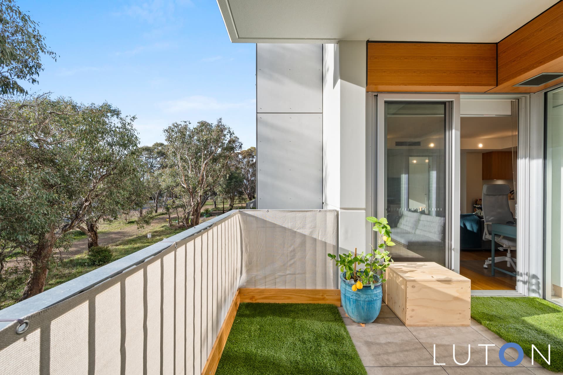 112/100 Swain Street, Gungahlin ACT 2912, Gungahlin - Thumbnail 3