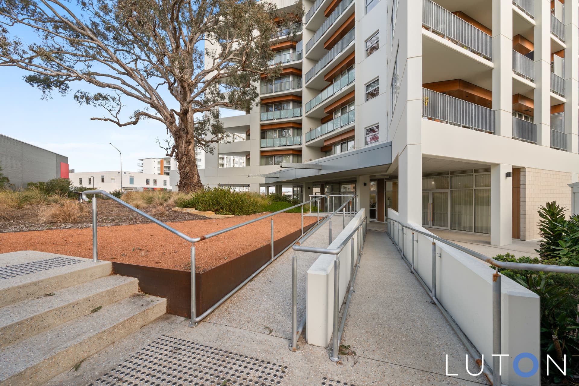112/100 Swain Street, Gungahlin ACT 2912, Gungahlin - Thumbnail 7