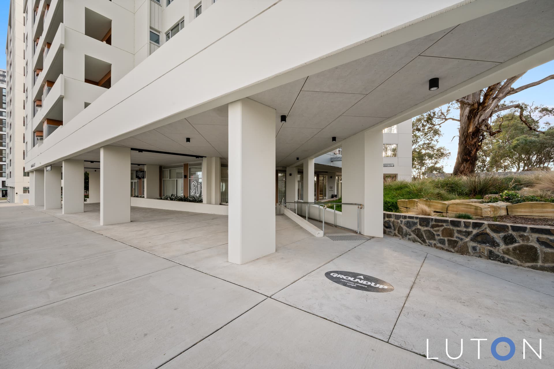 112/100 Swain Street, Gungahlin ACT 2912, Gungahlin - Thumbnail 8