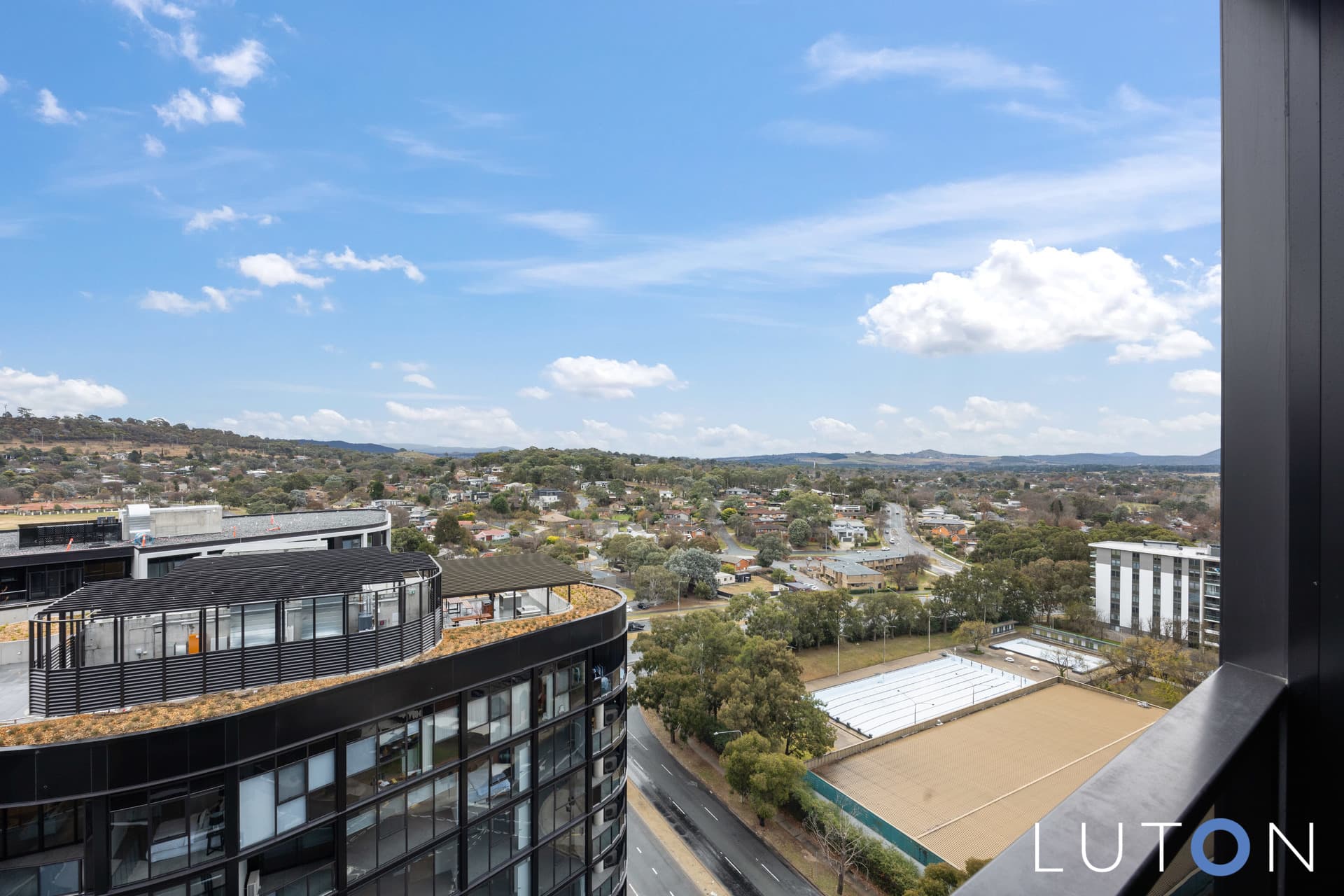 1507/2 Furzer Street, Phillip ACT 2606, Phillip - Image 1