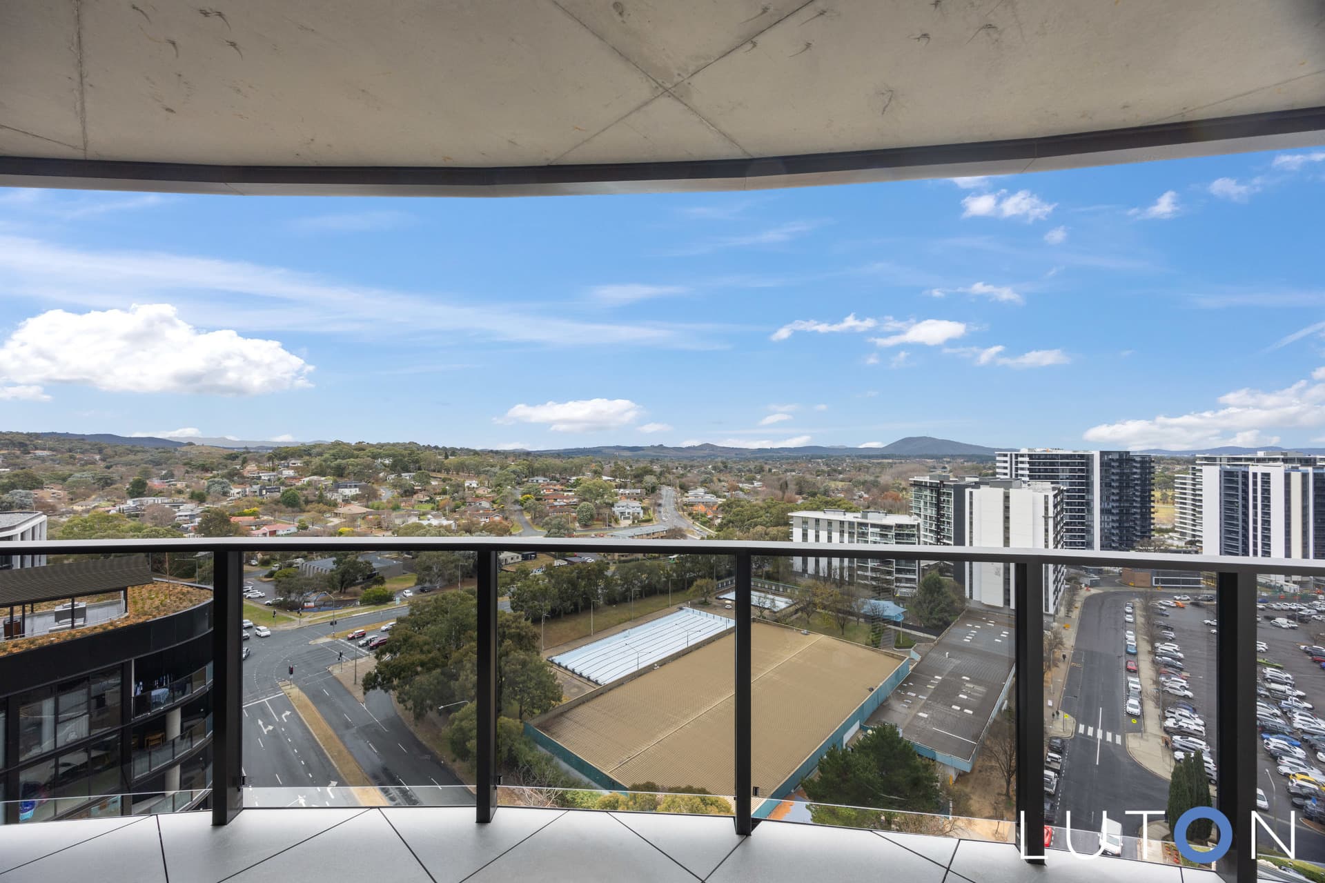 1507/2 Furzer Street, Phillip ACT 2606, Phillip - Thumbnail 2