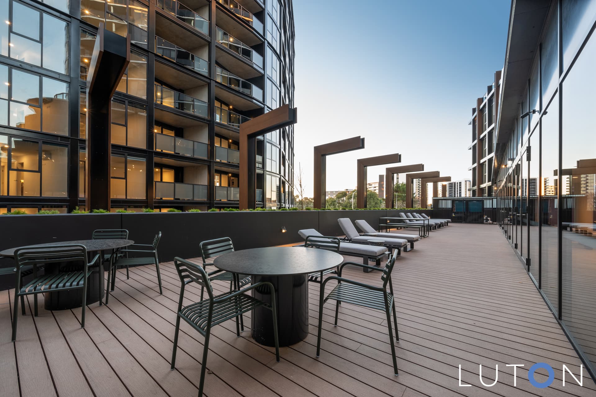 1507/2 Furzer Street, Phillip ACT 2606, Phillip - Thumbnail 4