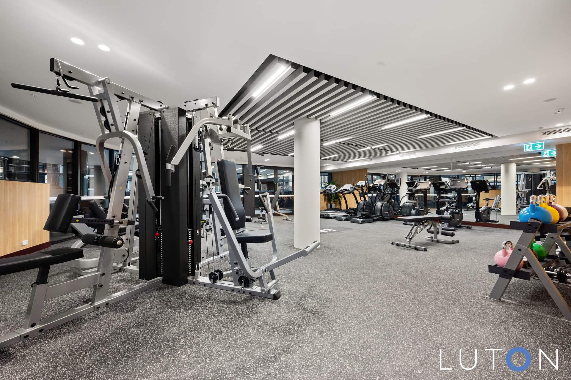 1507/2 Furzer Street, Phillip ACT 2606, Phillip - Thumbnail 6