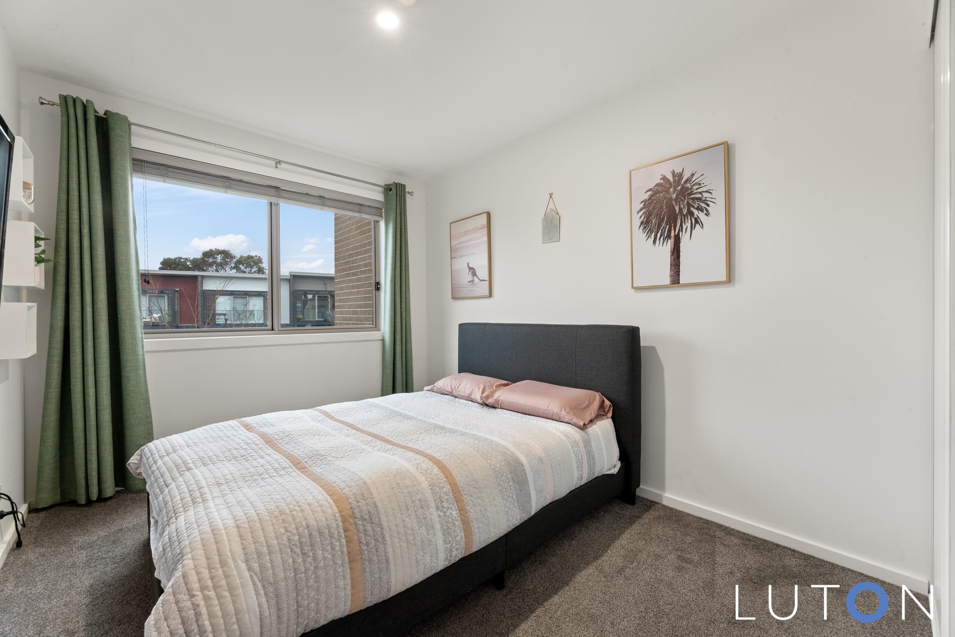 60/161 Mortimer Lewis Drive, Greenway ACT 2900, Greenway - Image 1