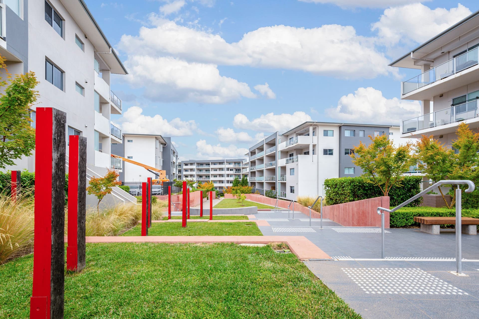 125/51 Catalano Street, Wright ACT 2611, Wright - Image 1