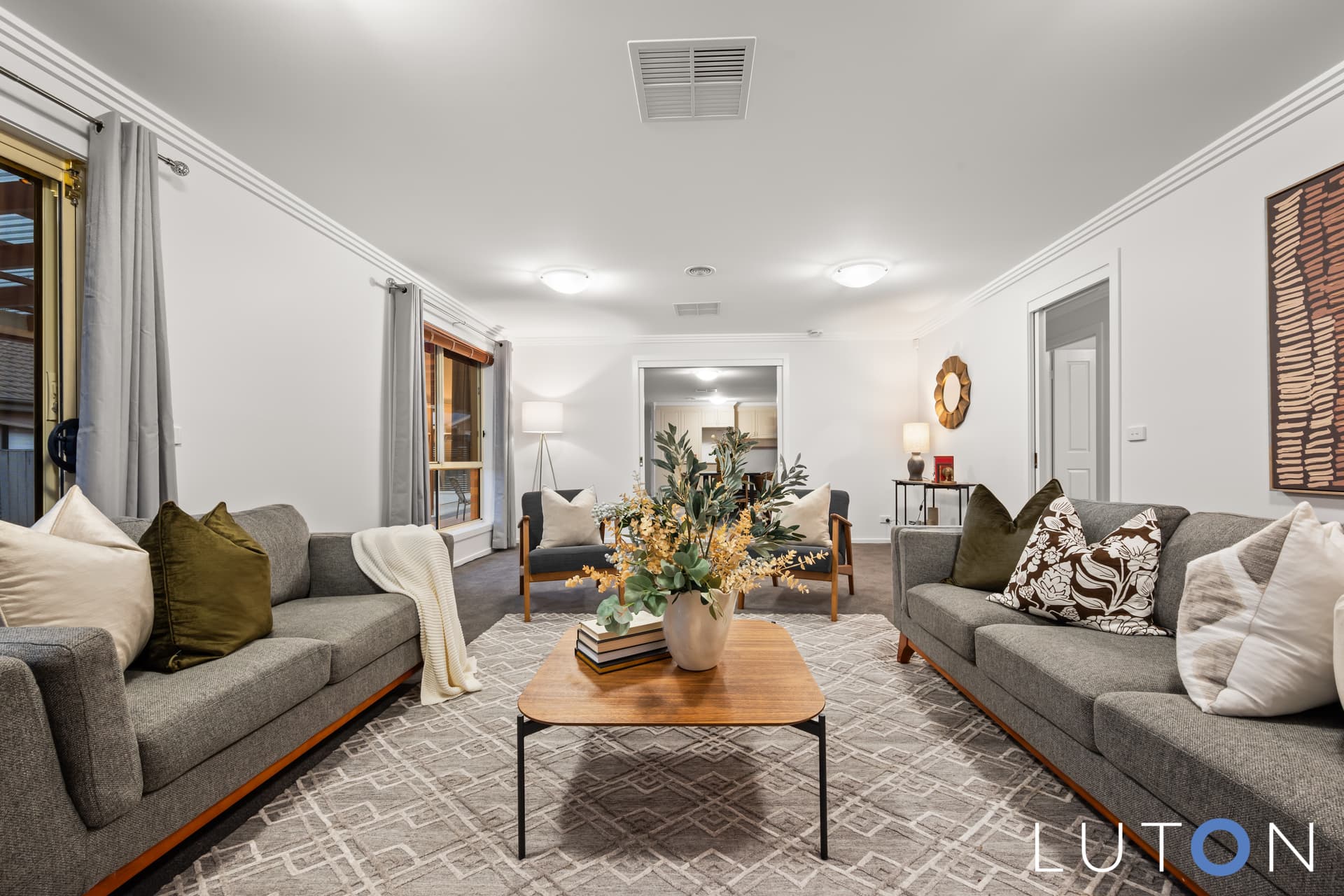 5 Banyule Grove, Conder ACT 2906, Conder - Thumbnail 3