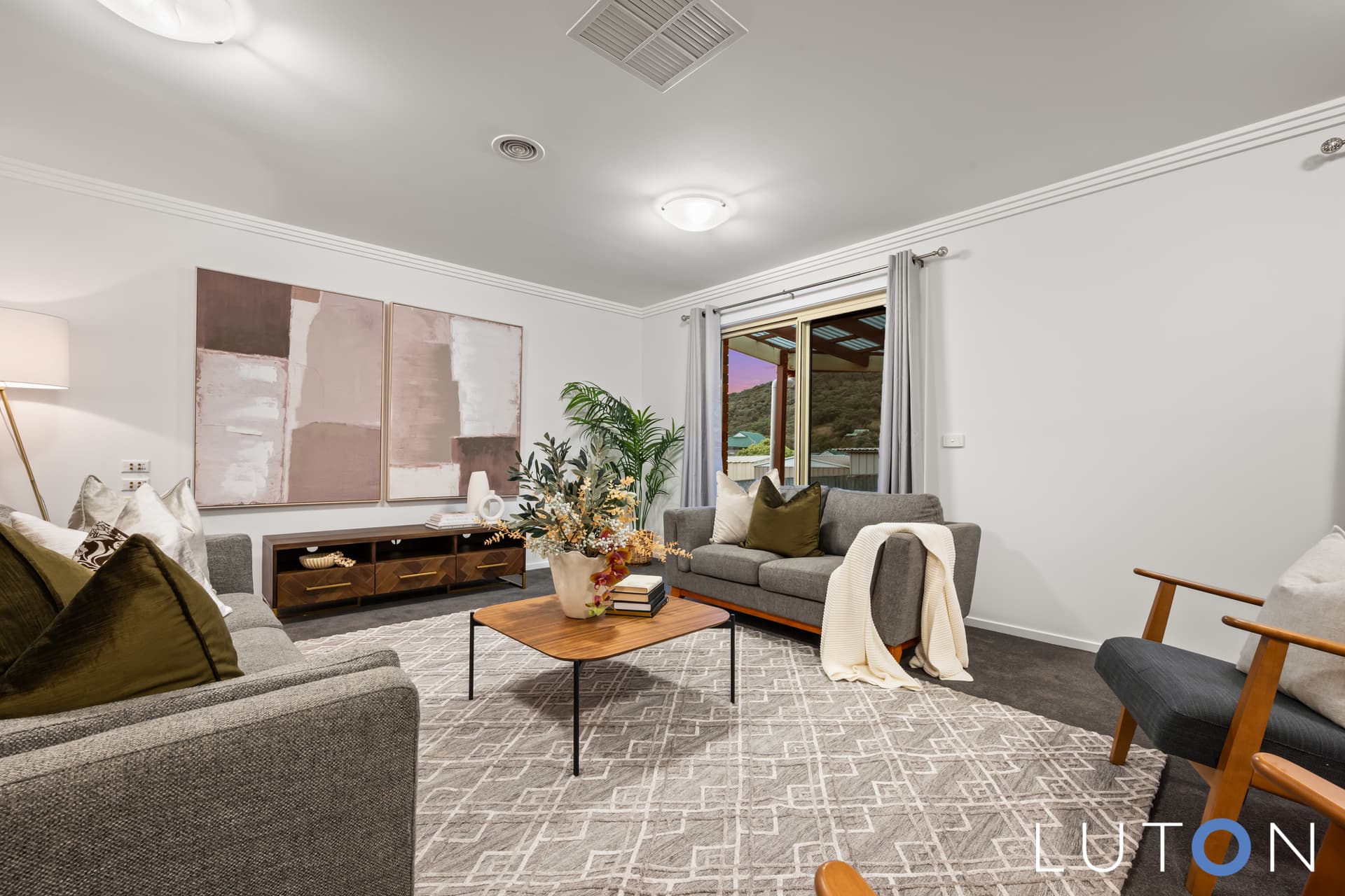 5 Banyule Grove, Conder ACT 2906, Conder - Image 1