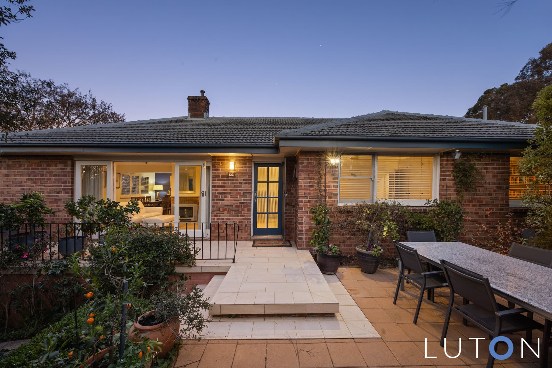 34 Hamelin Crescent, Narrabundah ACT 2604, Narrabundah - Image 1