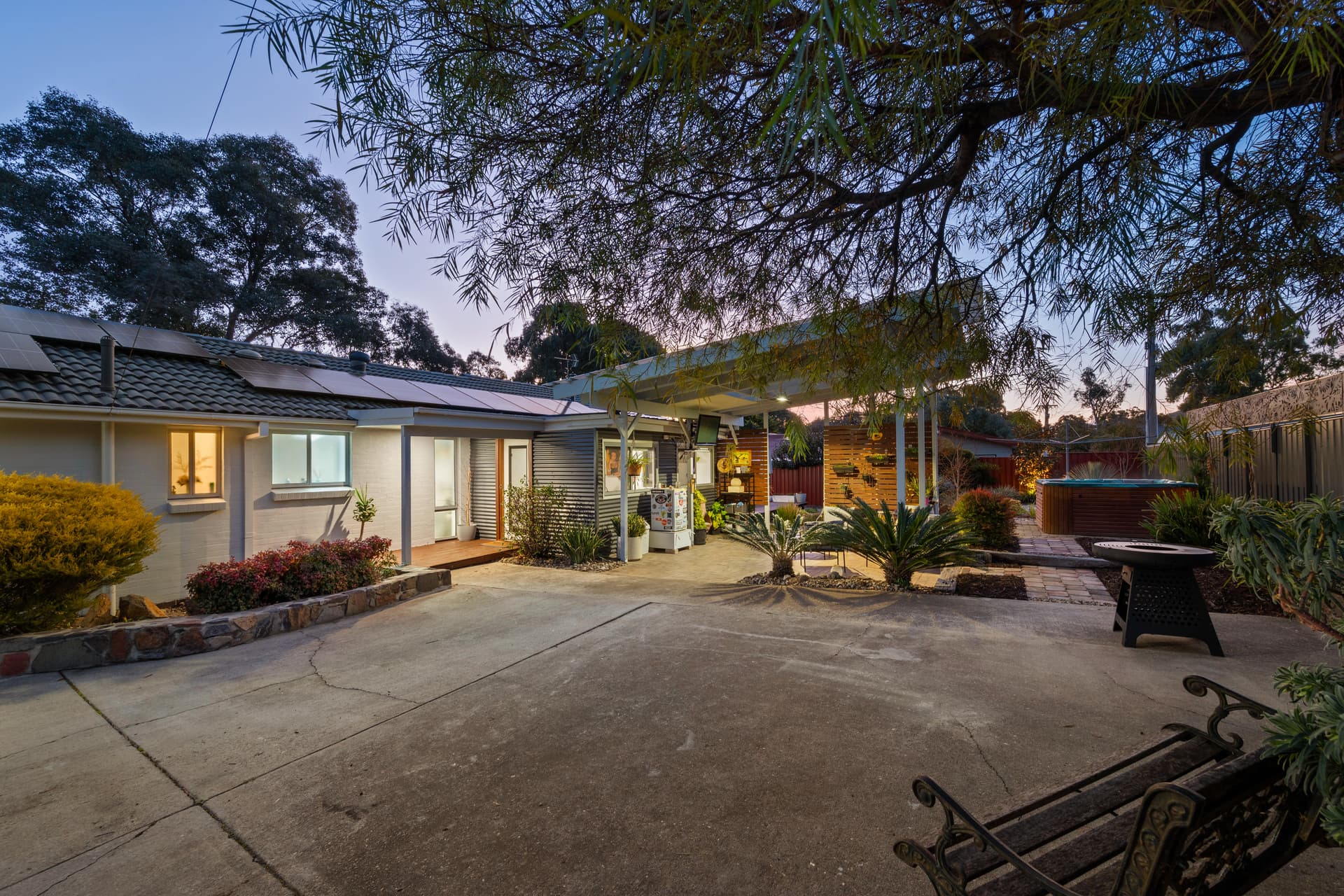 5 Gair Place, Wanniassa ACT 2903, Wanniassa - Thumbnail 7