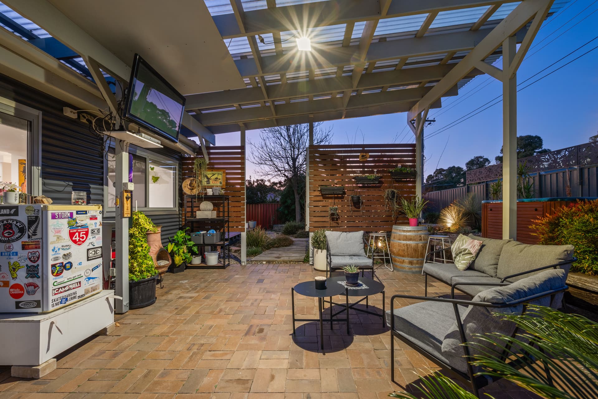 5 Gair Place, Wanniassa ACT 2903, Wanniassa - Thumbnail 8