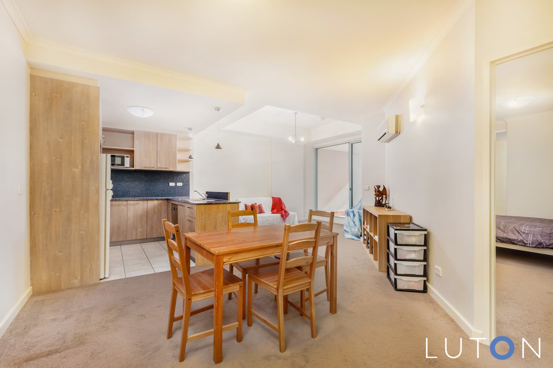 211/16 Moore Street, City ACT 2601, City - Image 1