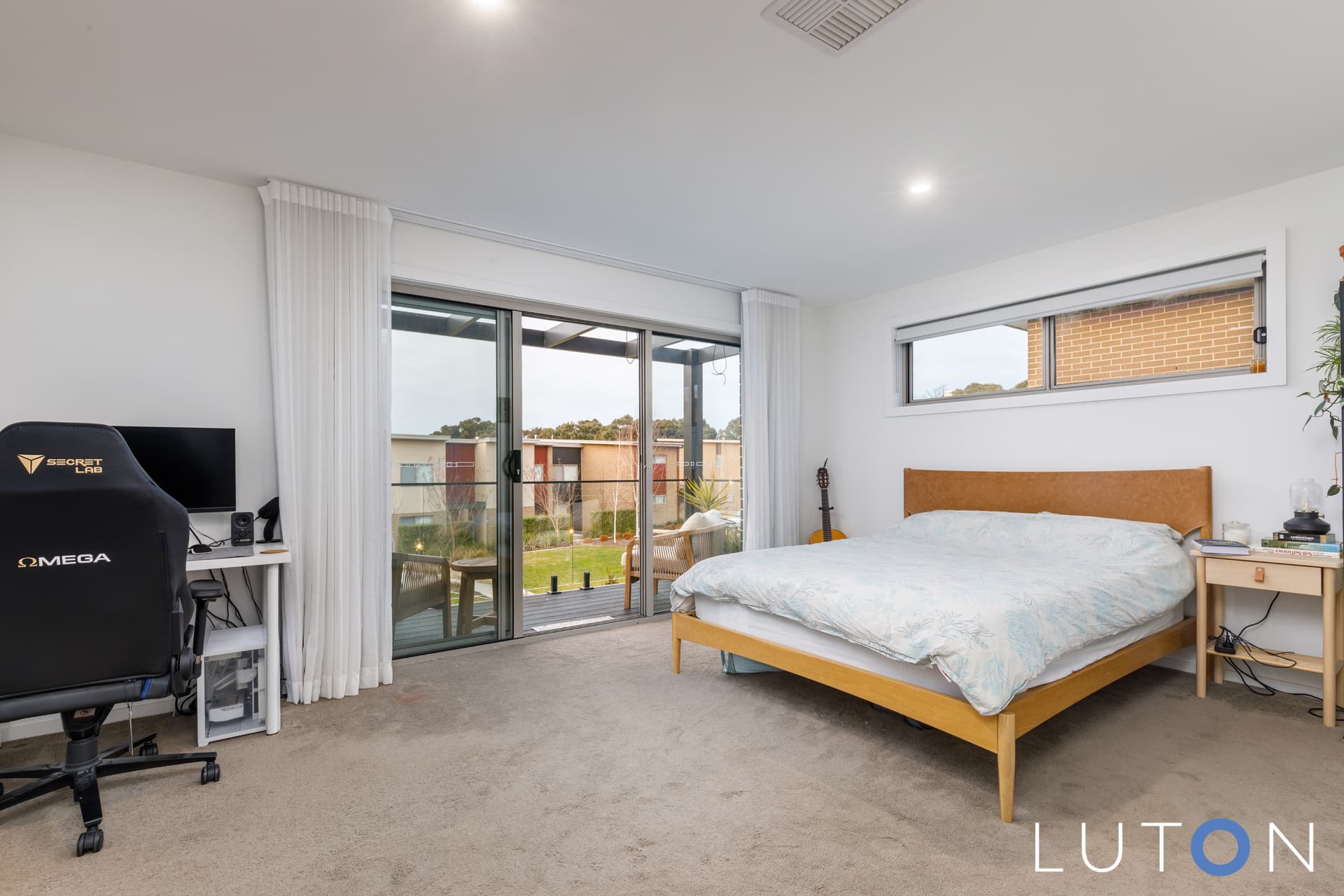 43/167 Mortimer Lewis Drive, Greenway ACT 2900, Greenway - Image 1