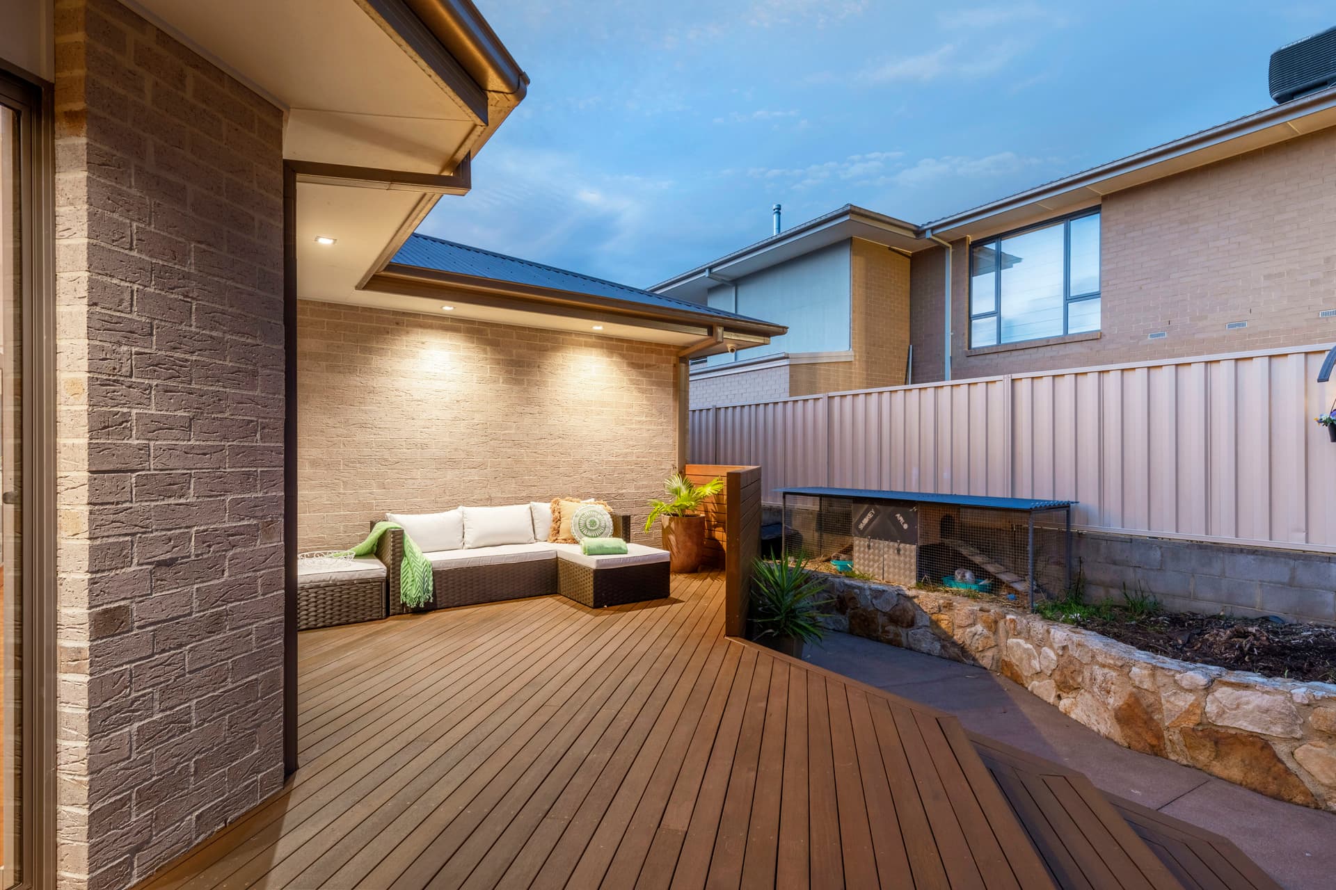 55 Florence Fuller Crescent, Conder ACT 2906, Conder - Thumbnail 6
