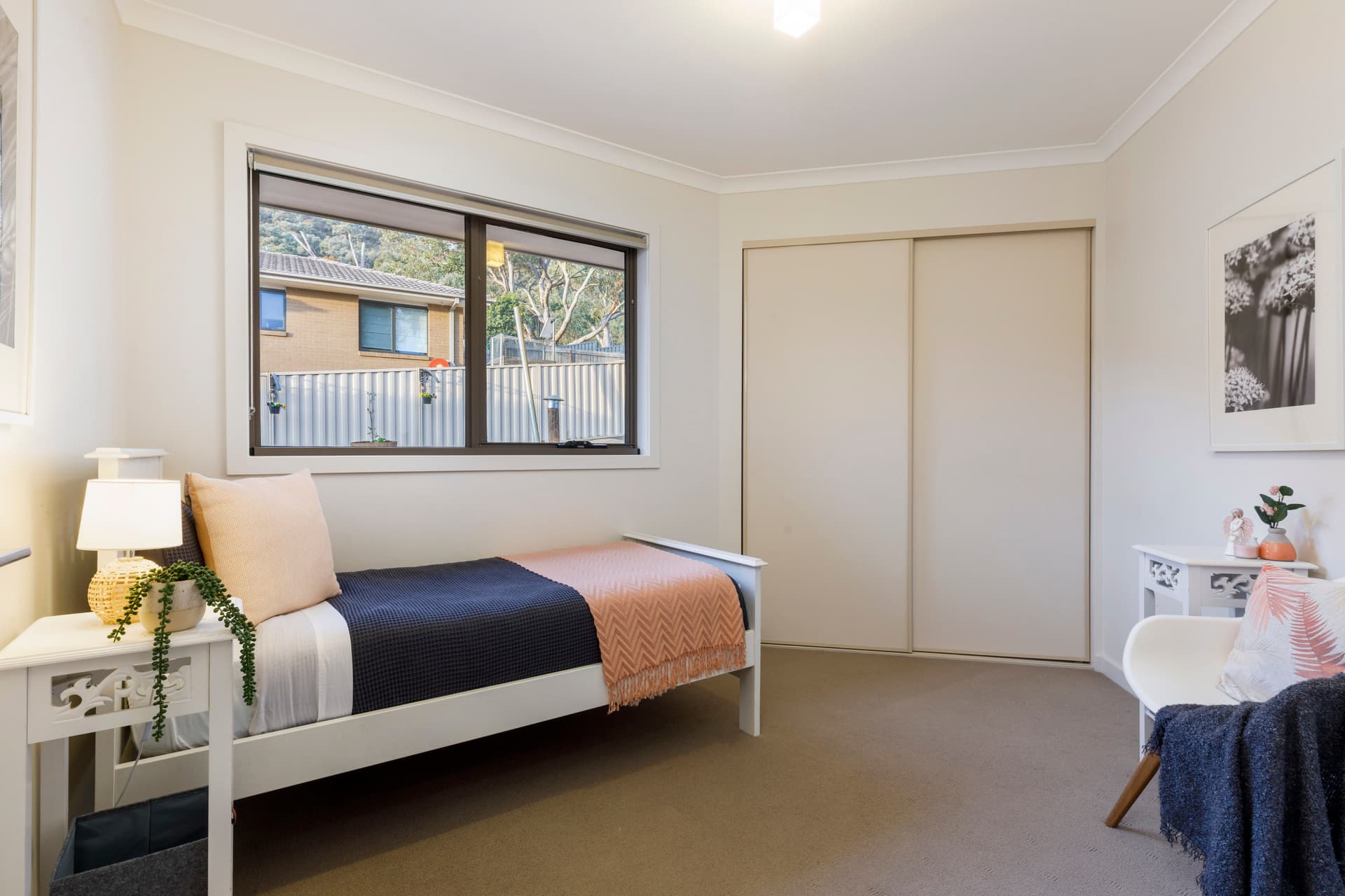 55 Florence Fuller Crescent, Conder ACT 2906, Conder - Image 1