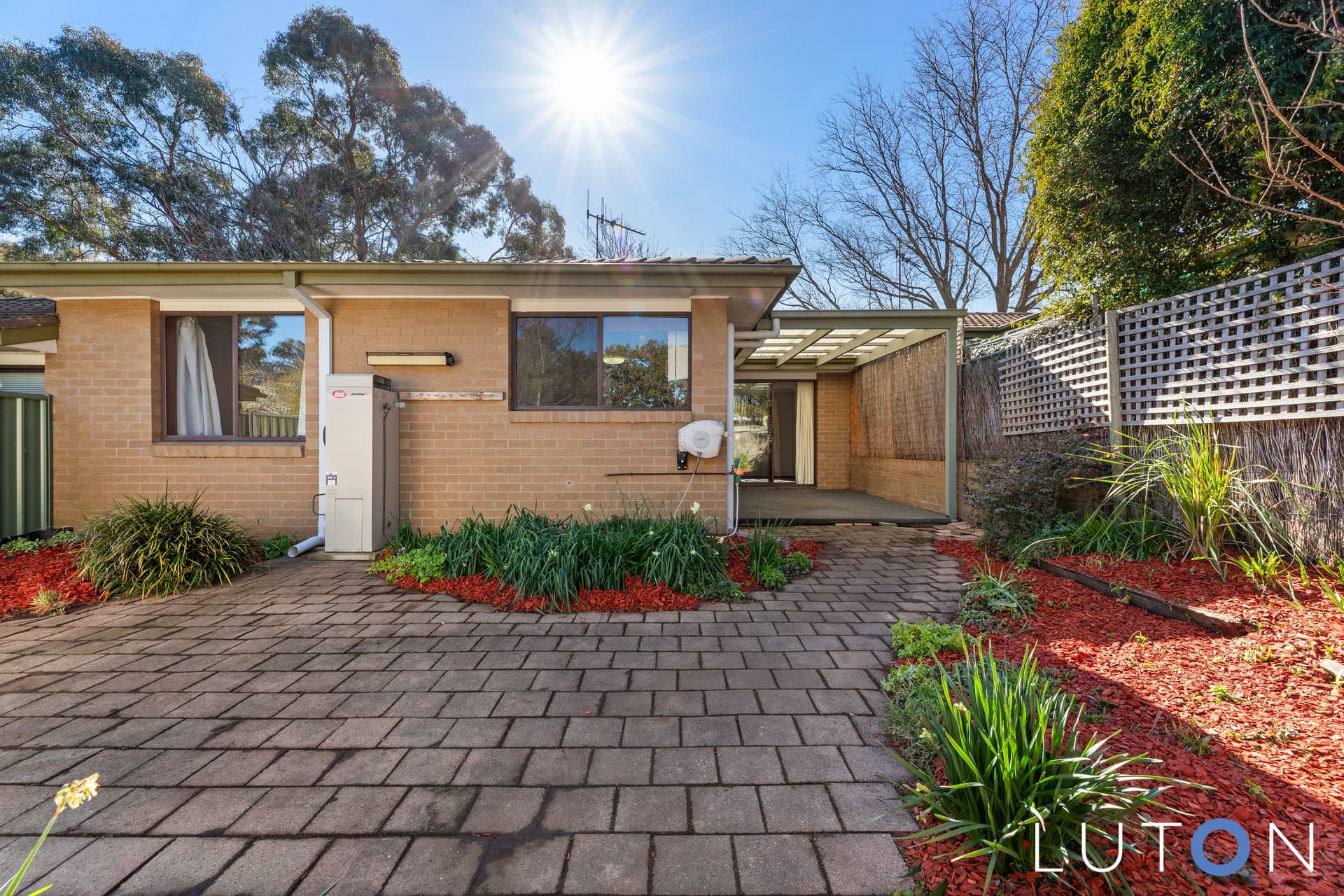 16/16 Damala Street, Waramanga ACT 2611, Waramanga - Image 1