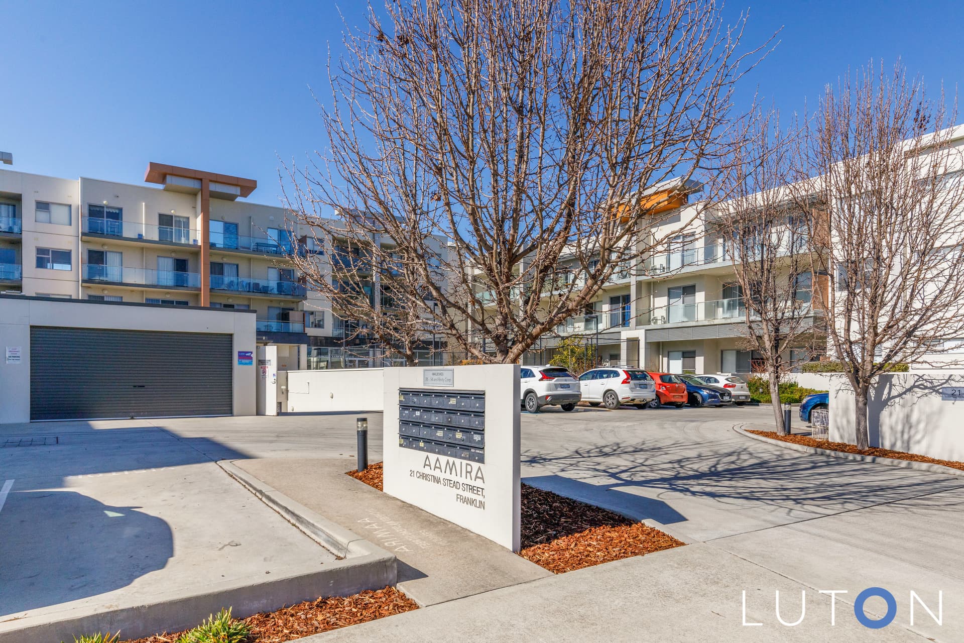 38/21 Christina Stead Street, Franklin ACT 2913, Franklin - Thumbnail 3