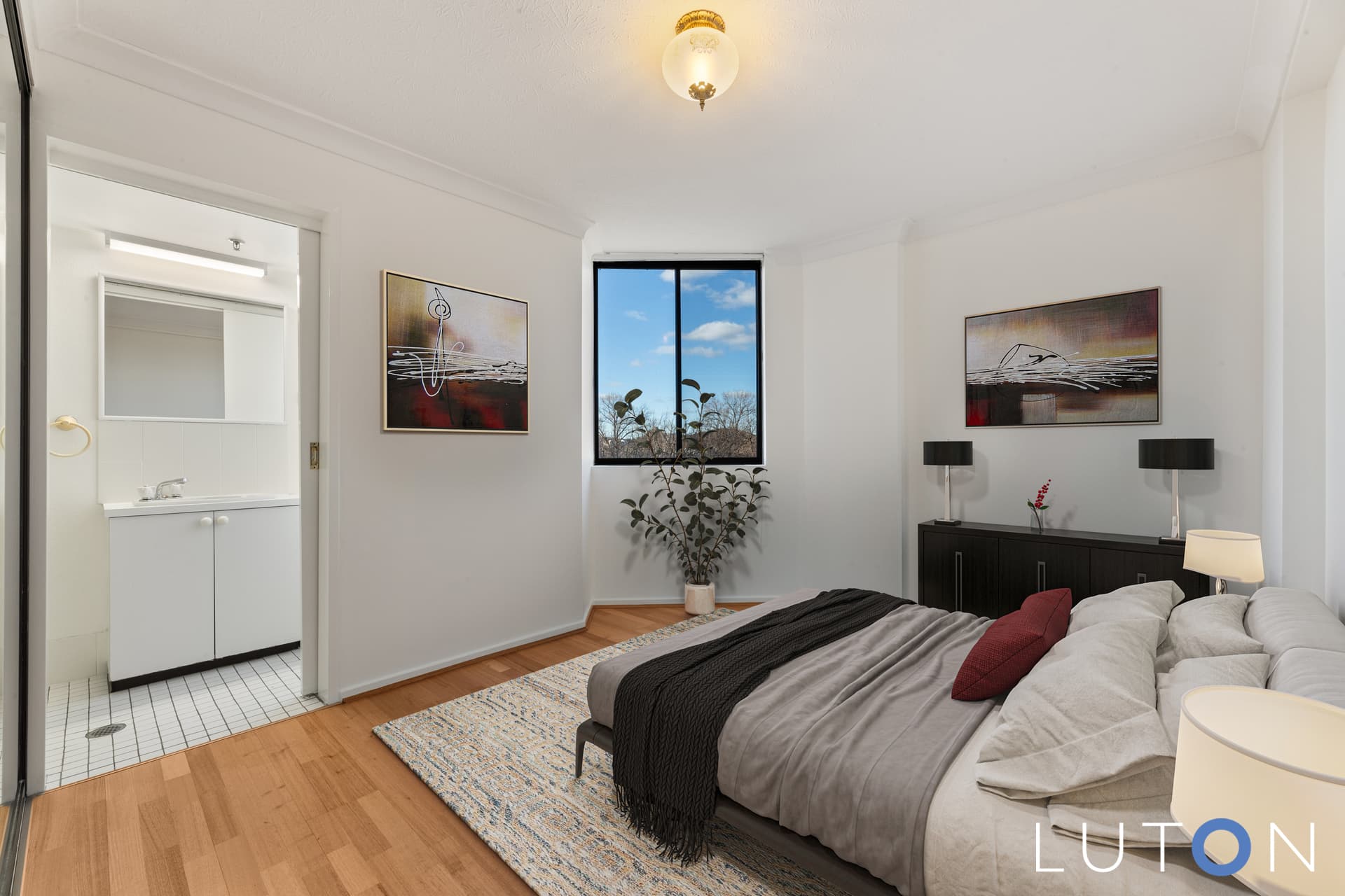 18/4 Jardine Street, Kingston ACT 2604, Kingston - Thumbnail 2