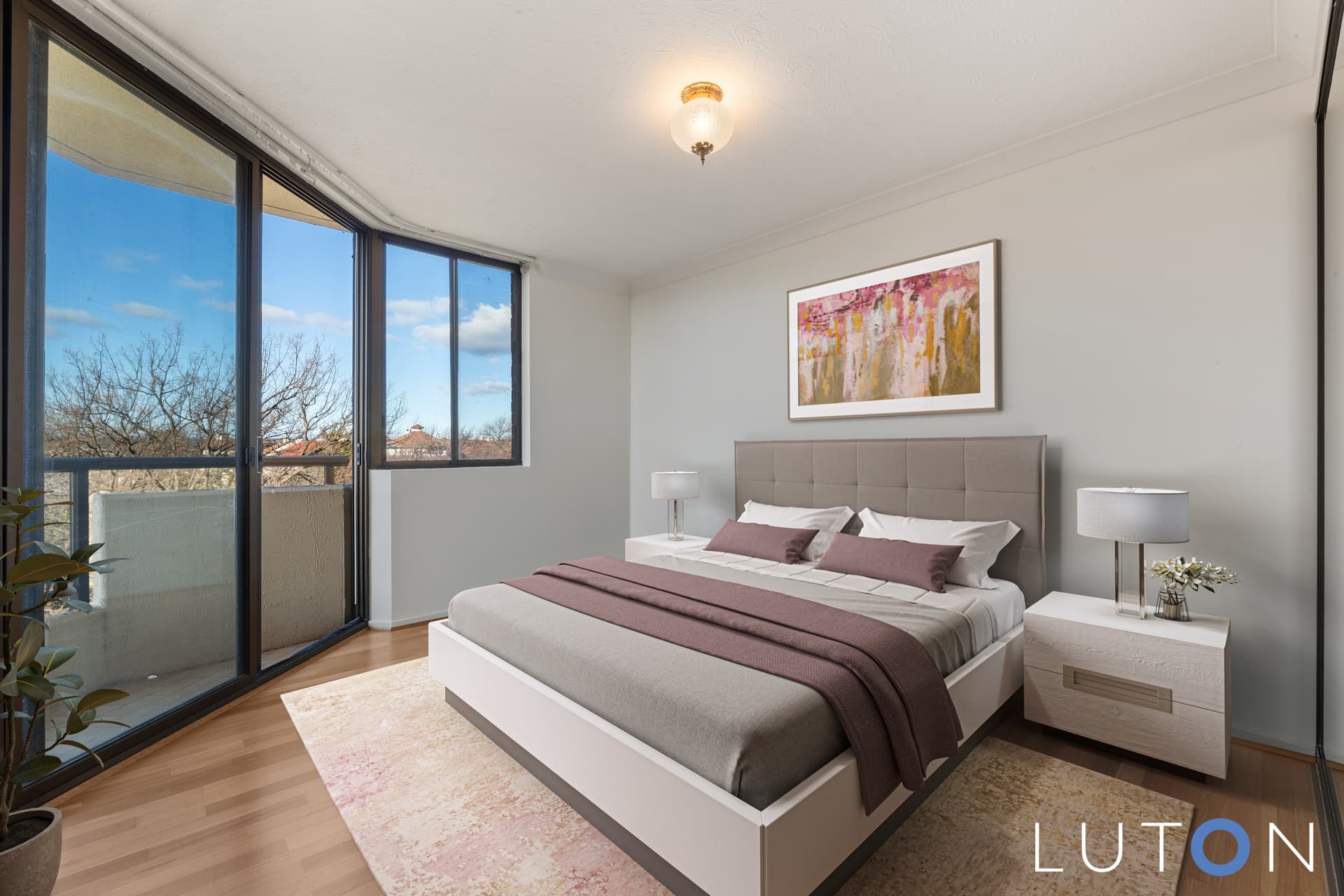18/4 Jardine Street, Kingston ACT 2604, Kingston - Image 1