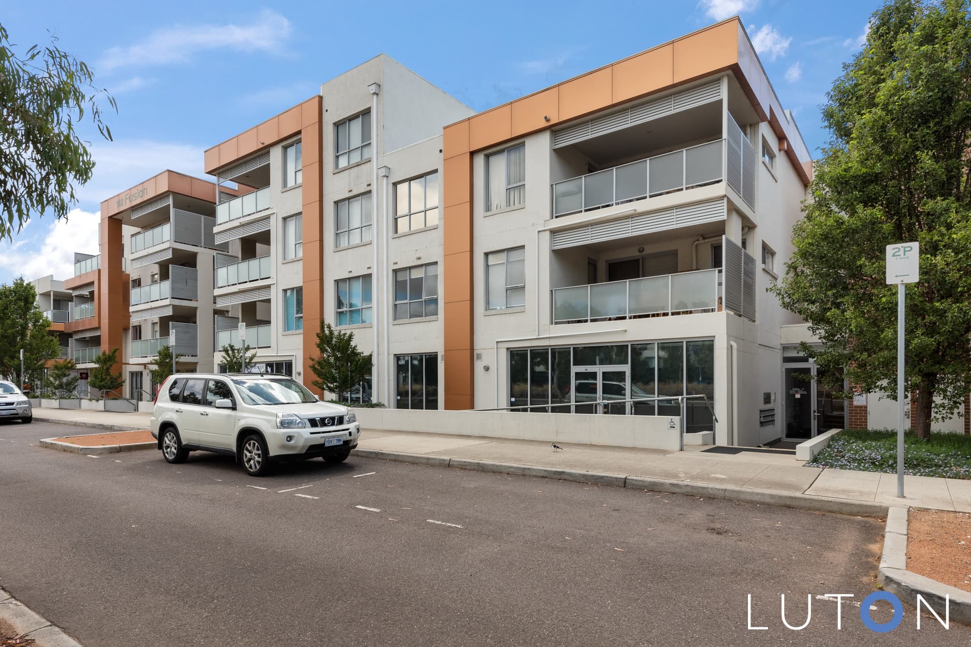 36/148 Flemington Road, Harrison ACT 2914, Harrison - Thumbnail 2