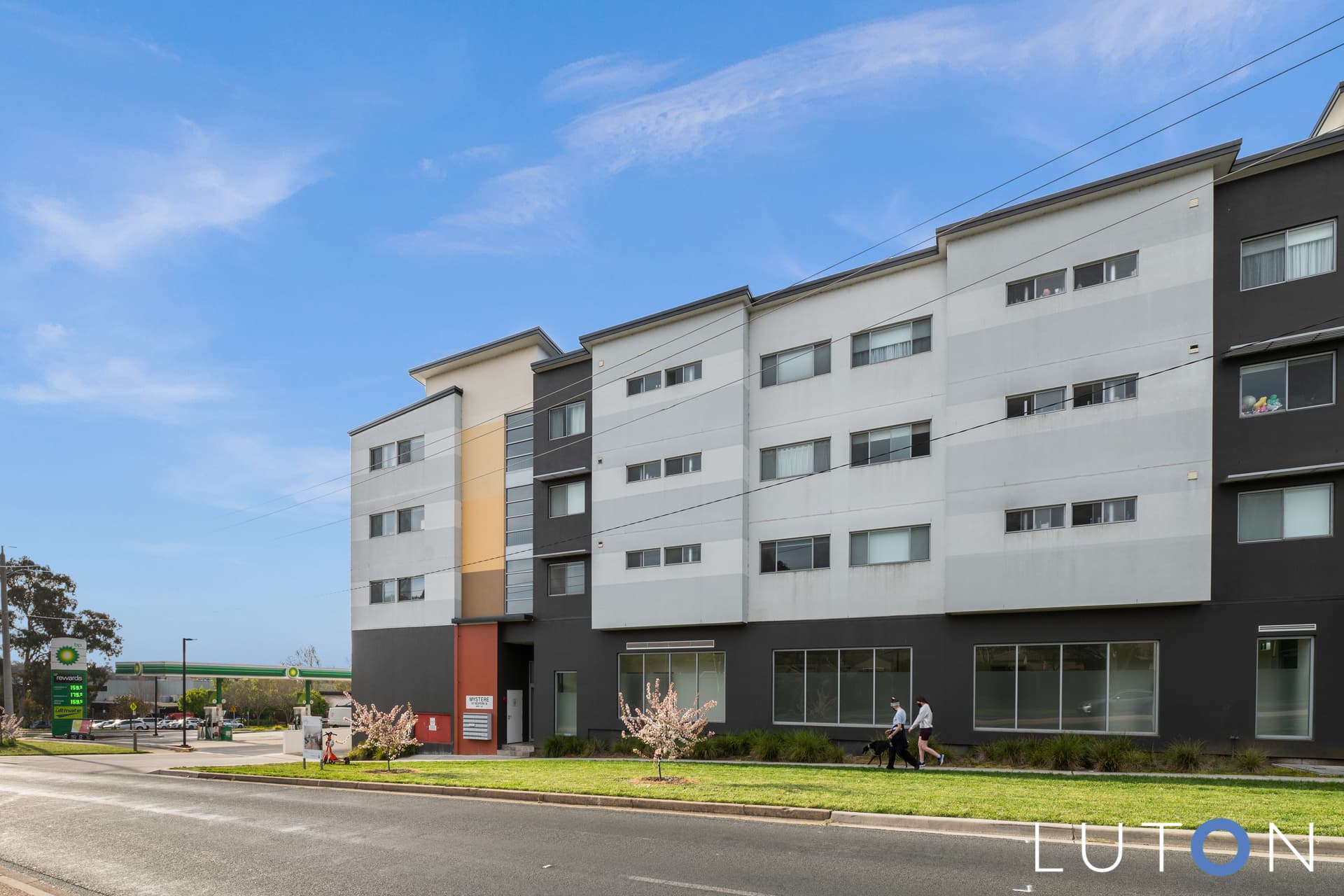 52/117 Redfern Street, Macquarie ACT 2614, Macquarie - Thumbnail 5