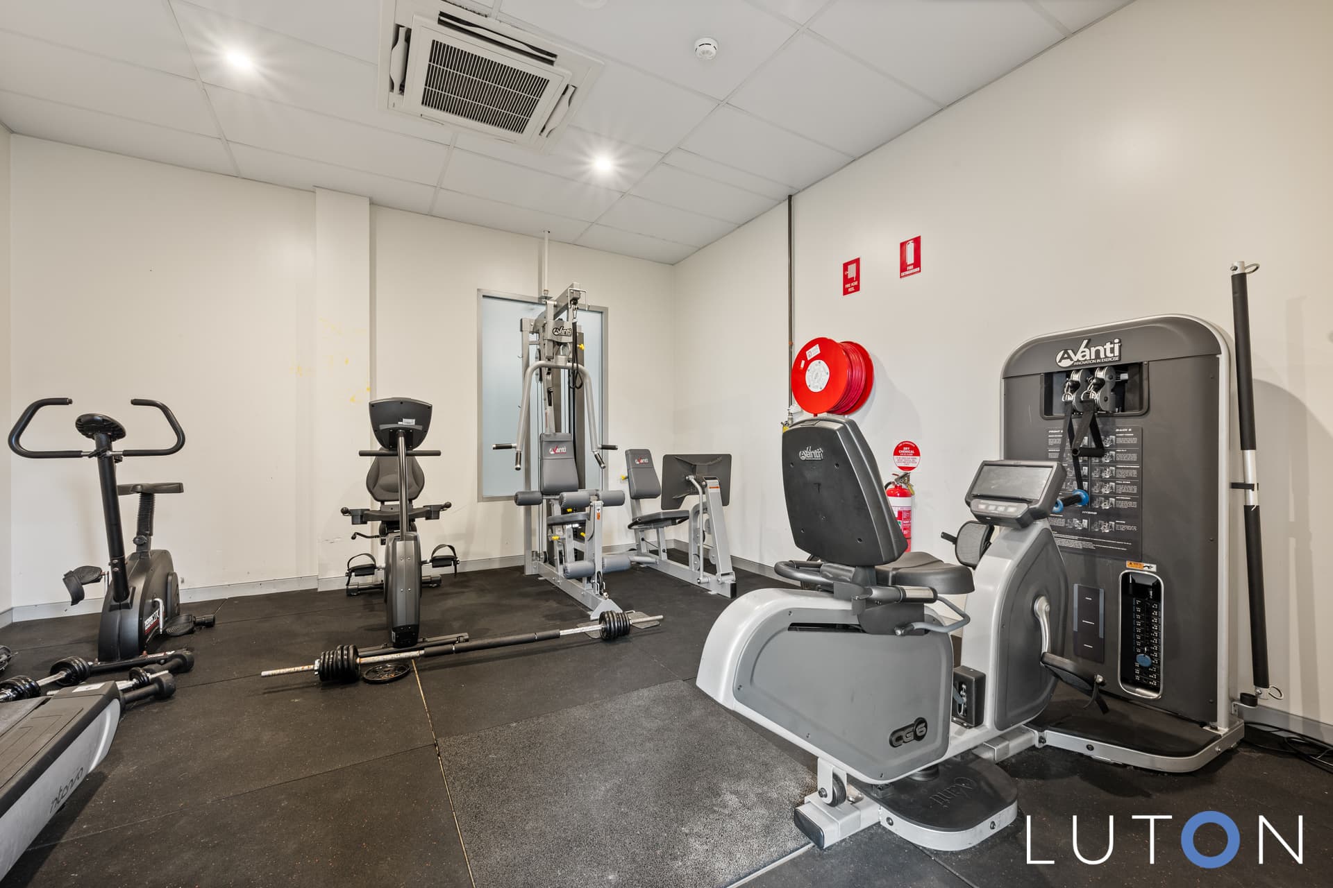 52/117 Redfern Street, Macquarie ACT 2614, Macquarie - Thumbnail 4