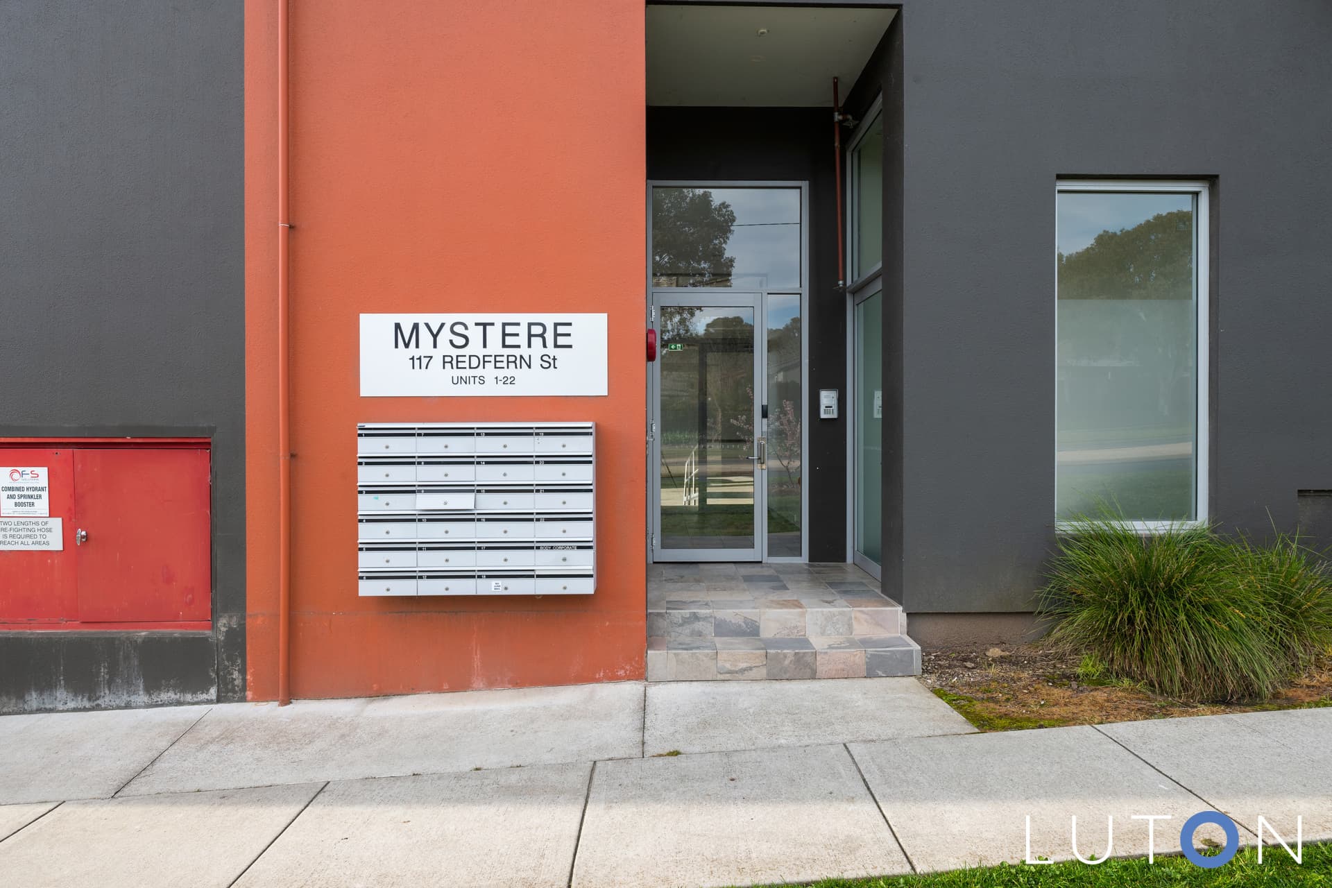 52/117 Redfern Street, Macquarie ACT 2614, Macquarie - Thumbnail 6