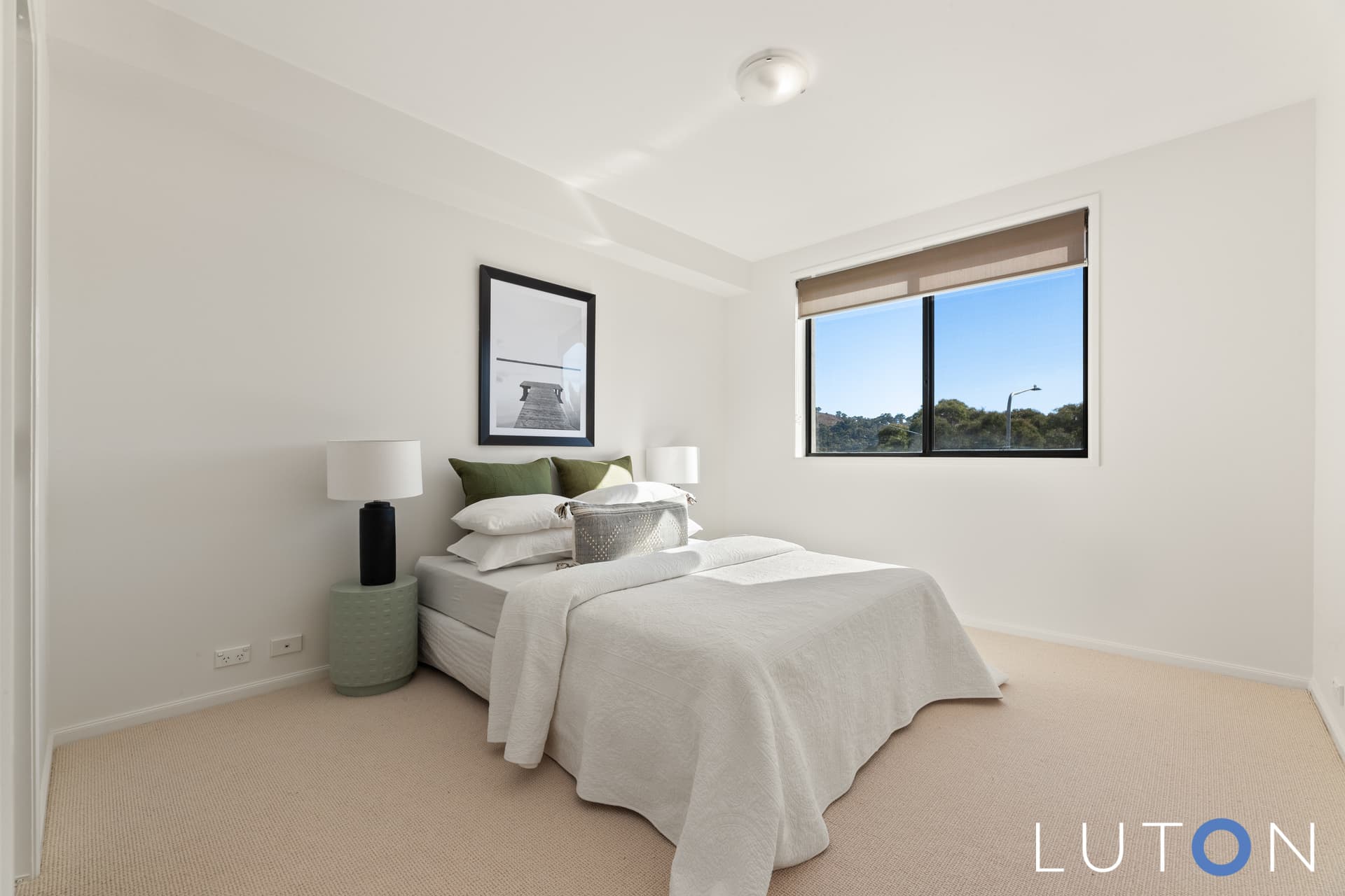 31/58 Eileen Good Street, Greenway ACT 2900, Greenway - Image 1