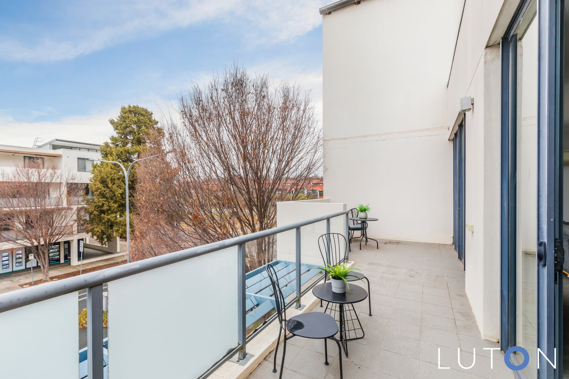 95/61 Giles Street, Kingston ACT 2604, Kingston - Thumbnail 4