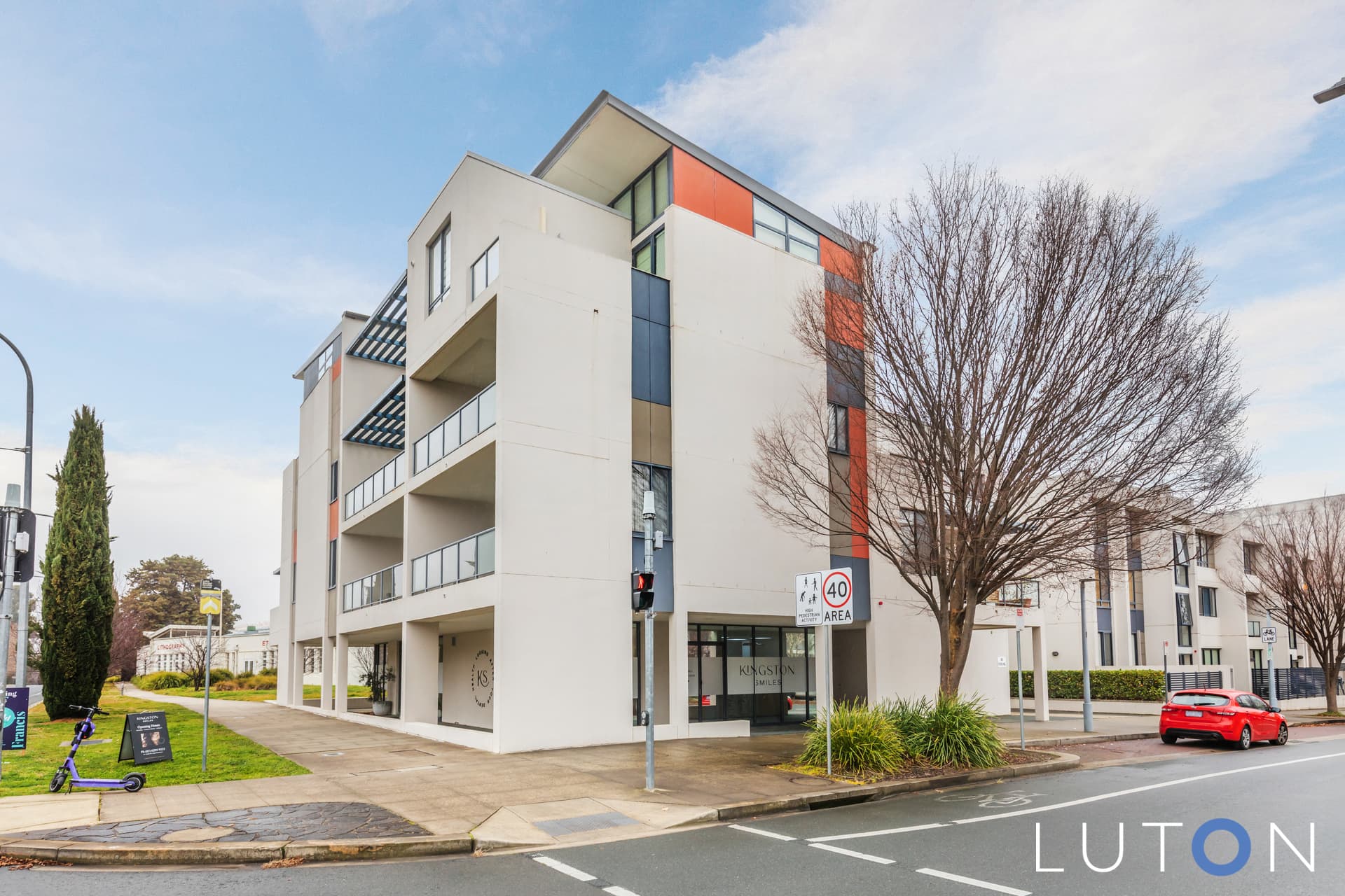 95/61 Giles Street, Kingston ACT 2604, Kingston - Thumbnail 5