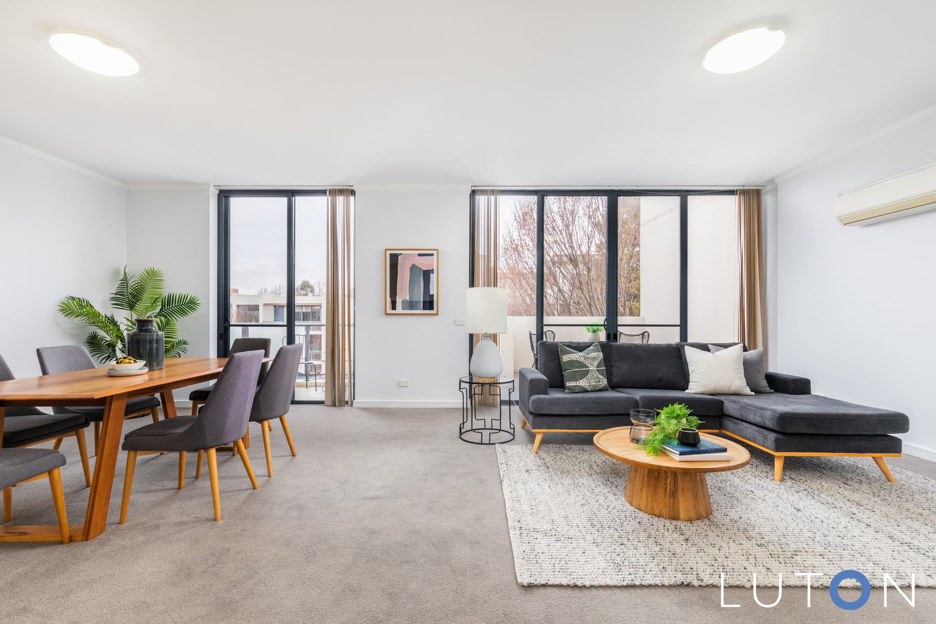 95/61 Giles Street, Kingston ACT 2604, Kingston - Image 1