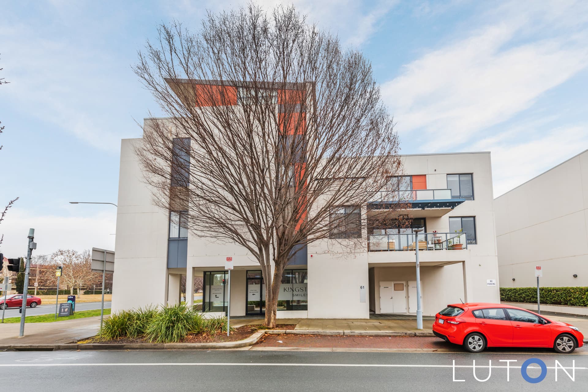 95/61 Giles Street, Kingston ACT 2604, Kingston - Thumbnail 6