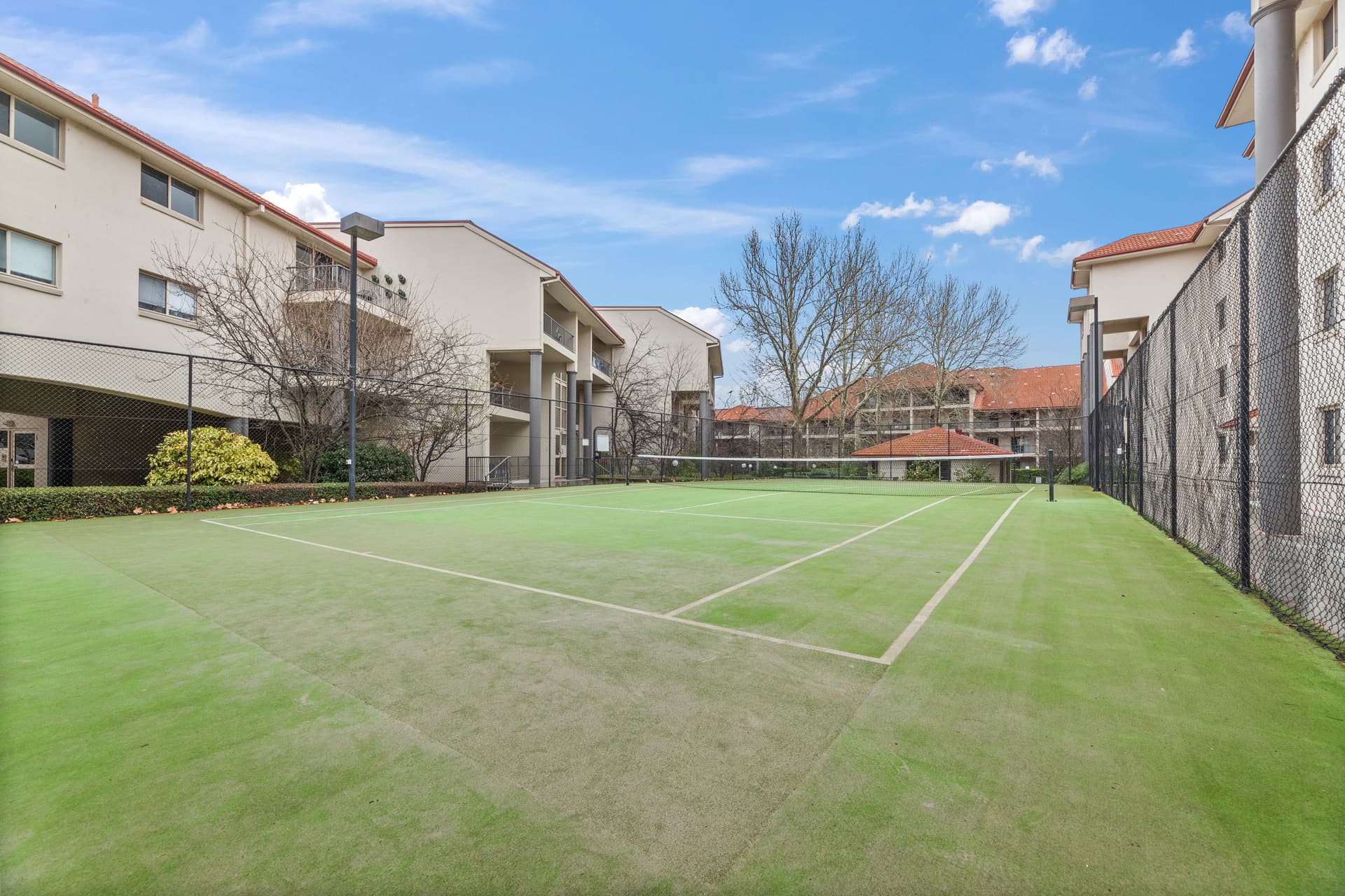 114/72 Wentworth Avenue, Kingston ACT 2604, Kingston - Thumbnail 5