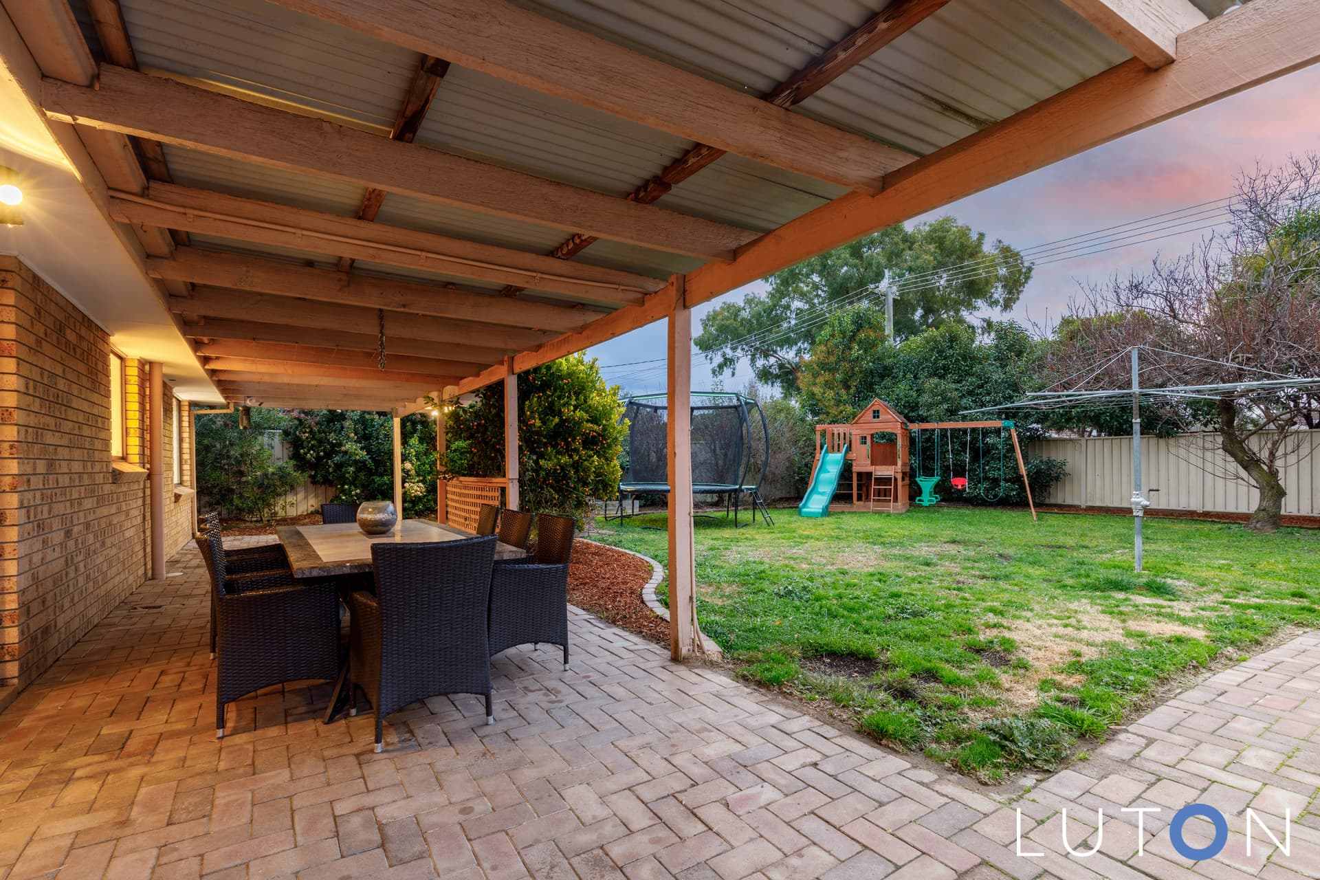 15 Collyburl Crescent, Isabella Plains ACT 2905, Isabella Plains - Thumbnail 5