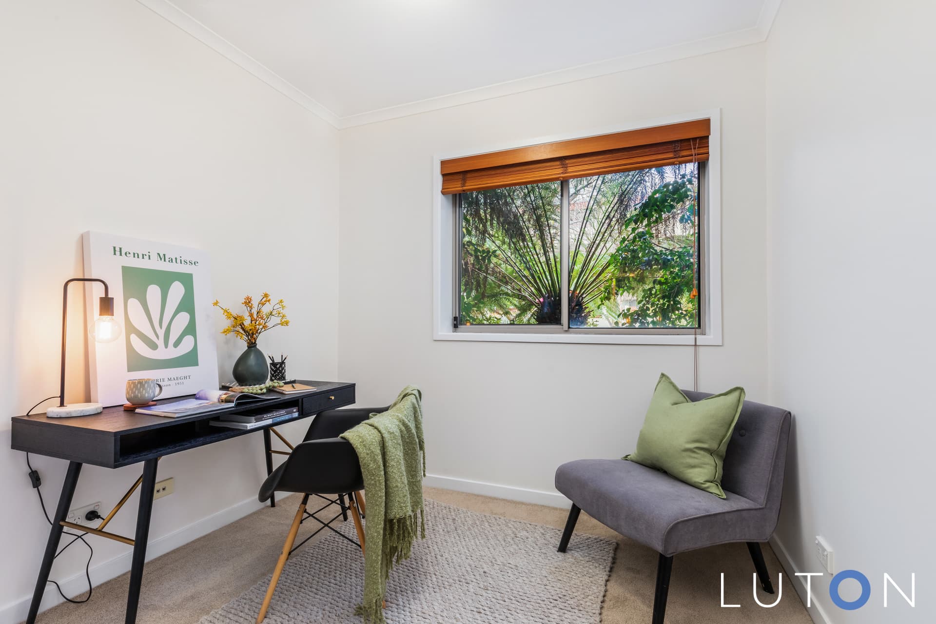 4/21 Brisbane Avenue, Barton ACT 2600, Barton - Image 1