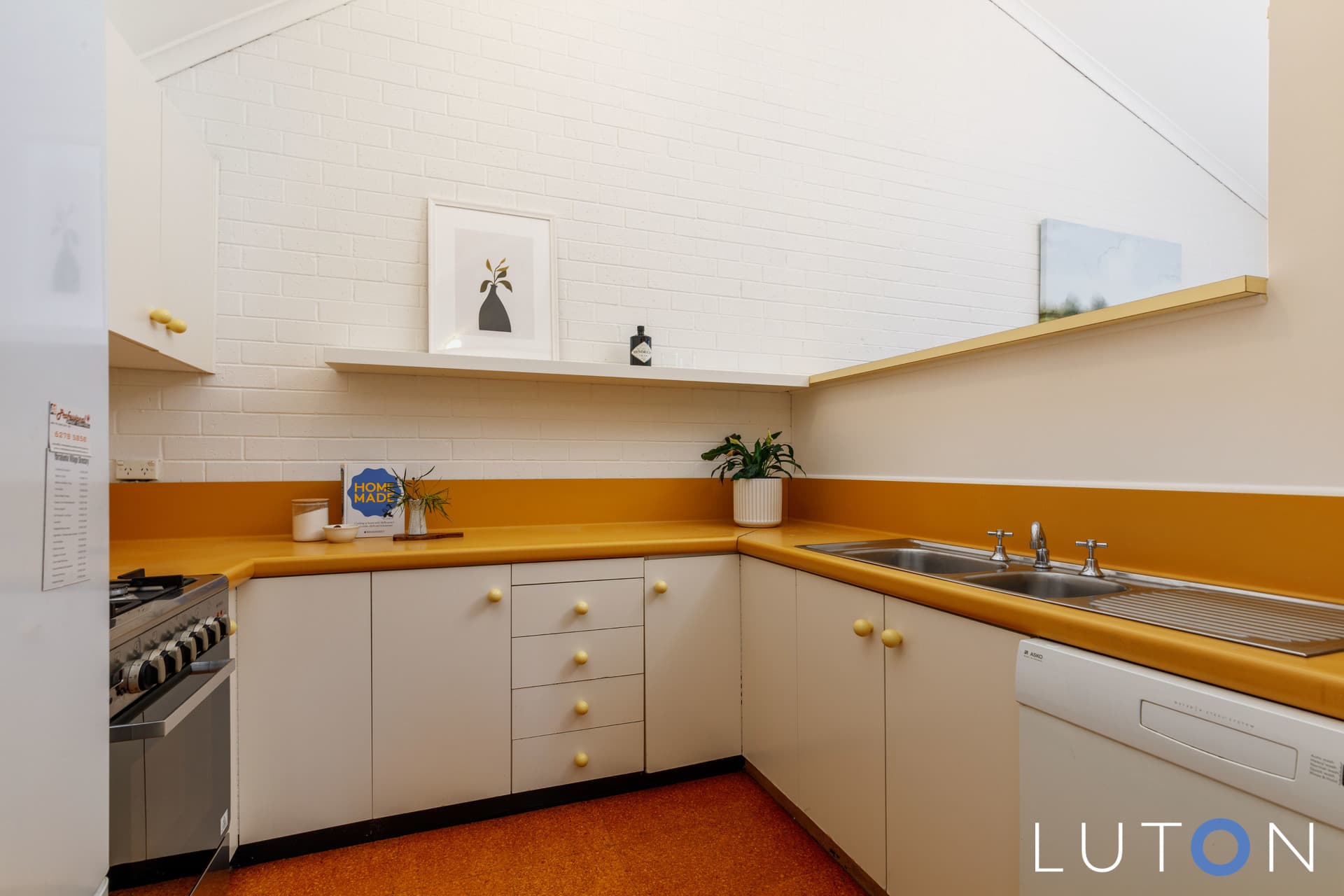 20/3 Lane Poole Place, Yarralumla ACT 2600, Yarralumla - Image 1