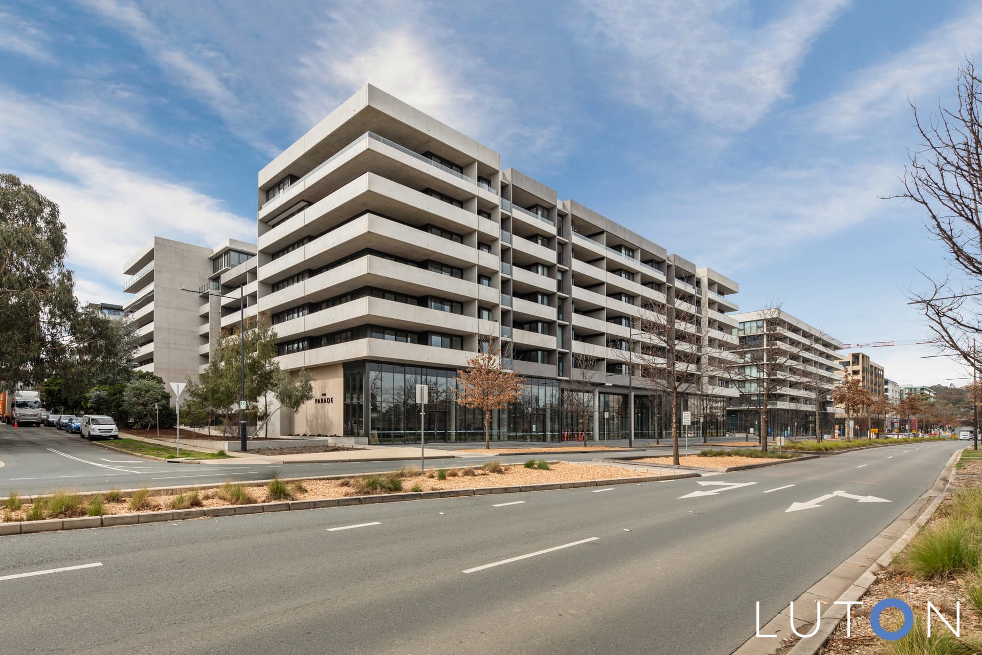 428/20 Anzac Park, Campbell ACT 2612, Campbell - Thumbnail 5