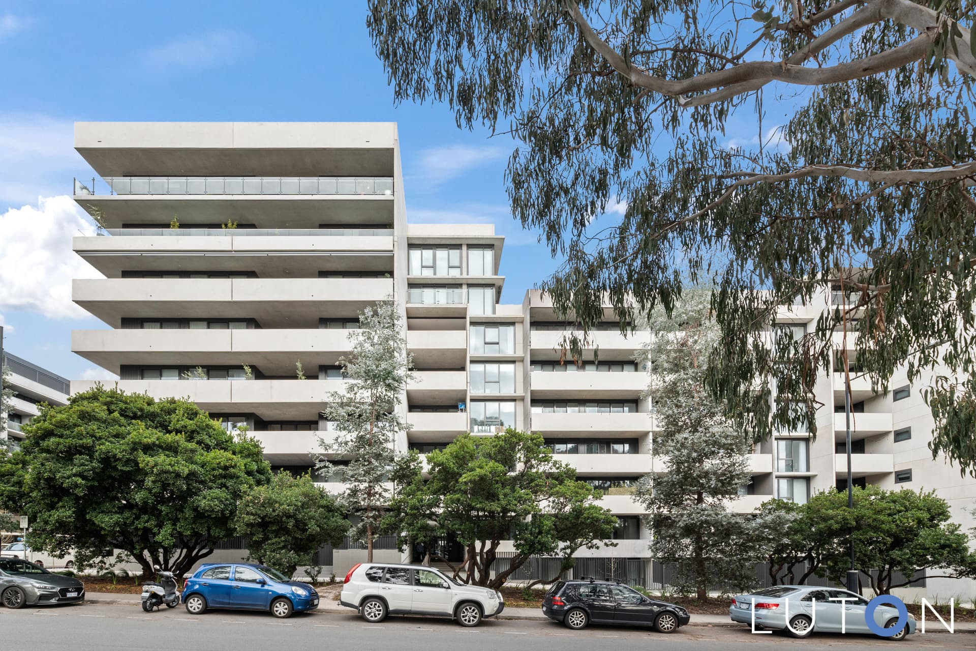 428/20 Anzac Park, Campbell ACT 2612, Campbell - Thumbnail 3