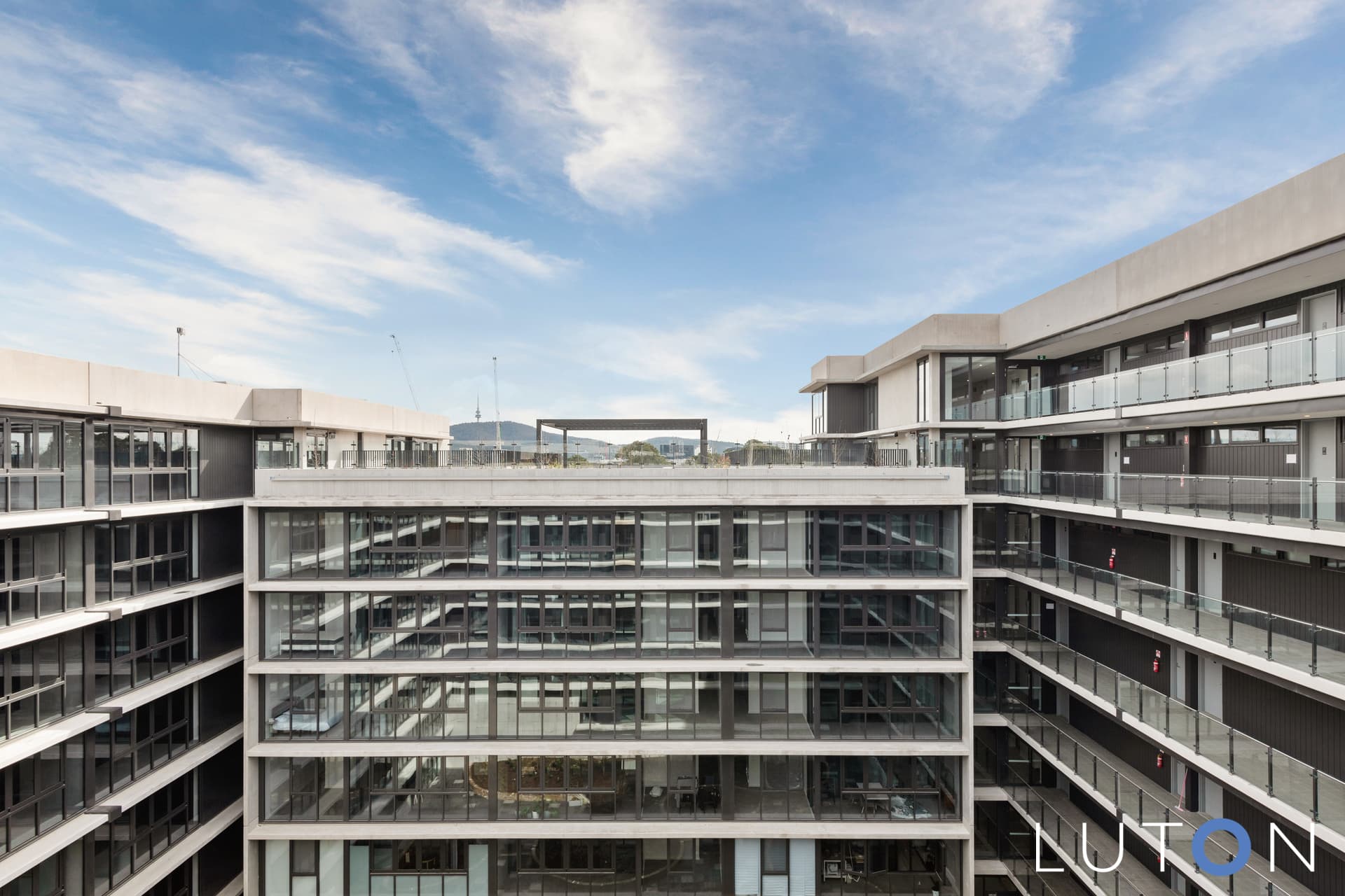 428/20 Anzac Park, Campbell ACT 2612, Campbell - Thumbnail 6