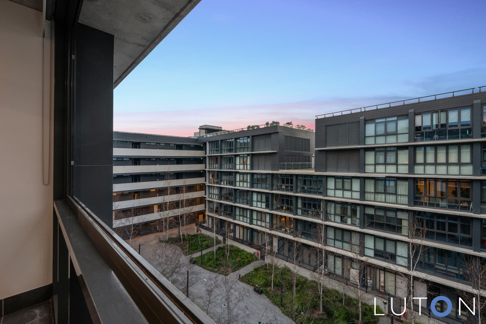 428/20 Anzac Park, Campbell ACT 2612, Campbell - Image 1