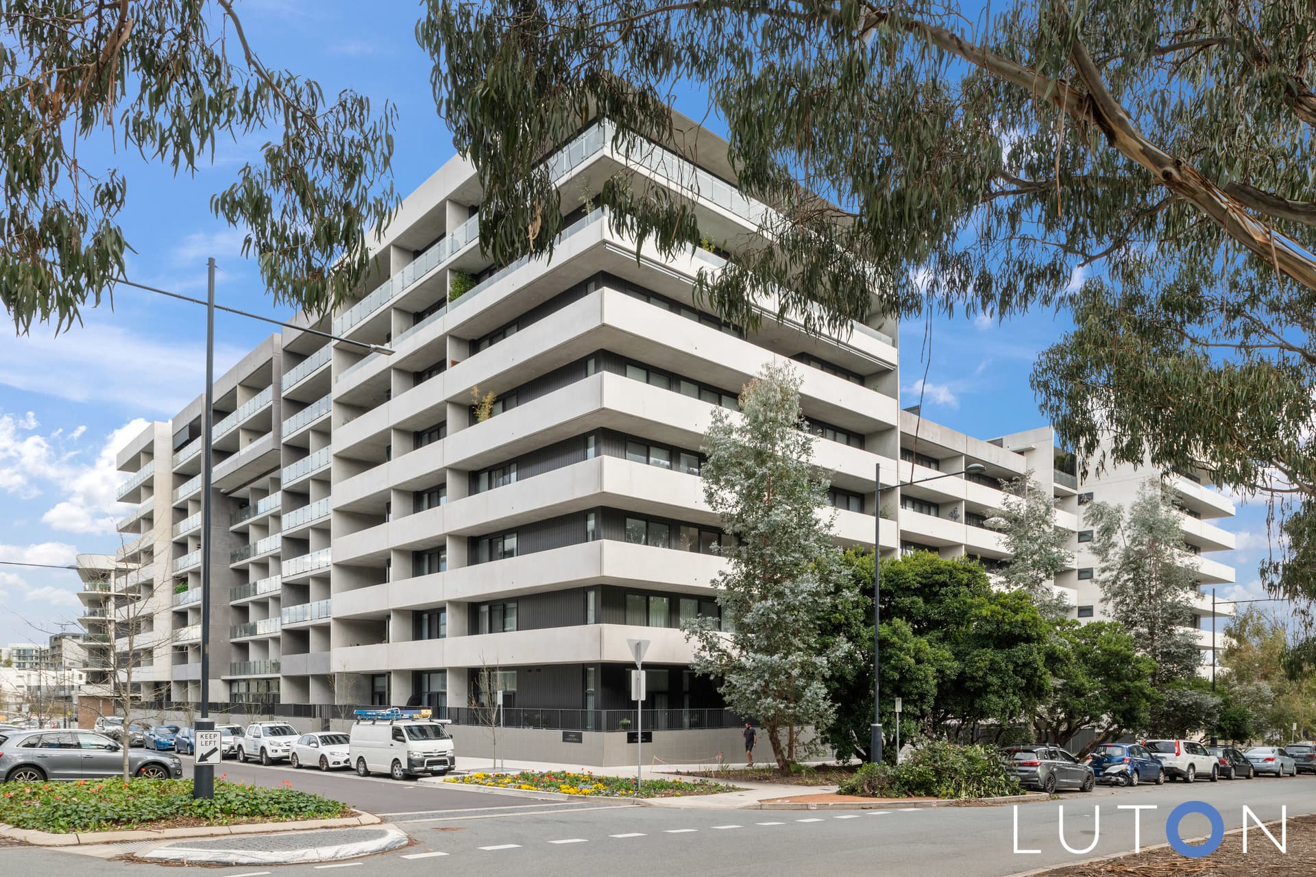 428/20 Anzac Park, Campbell ACT 2612, Campbell - Thumbnail 7