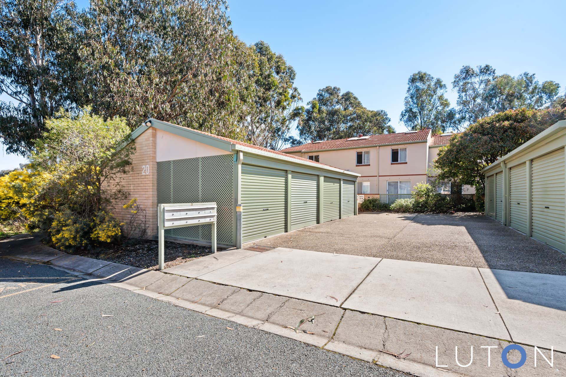 1/20 Solly Place, Belconnen ACT 2617, Belconnen - Thumbnail 8