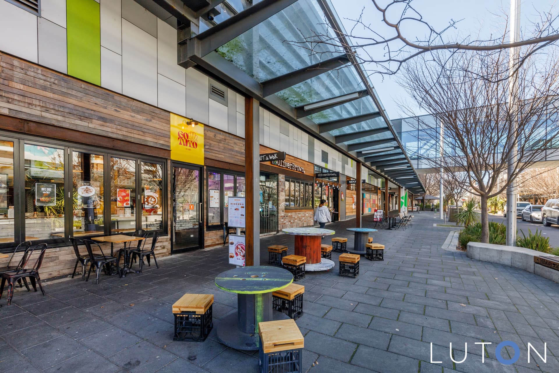 5/90 Gozzard Street, Gungahlin ACT 2912, Gungahlin - Thumbnail 5