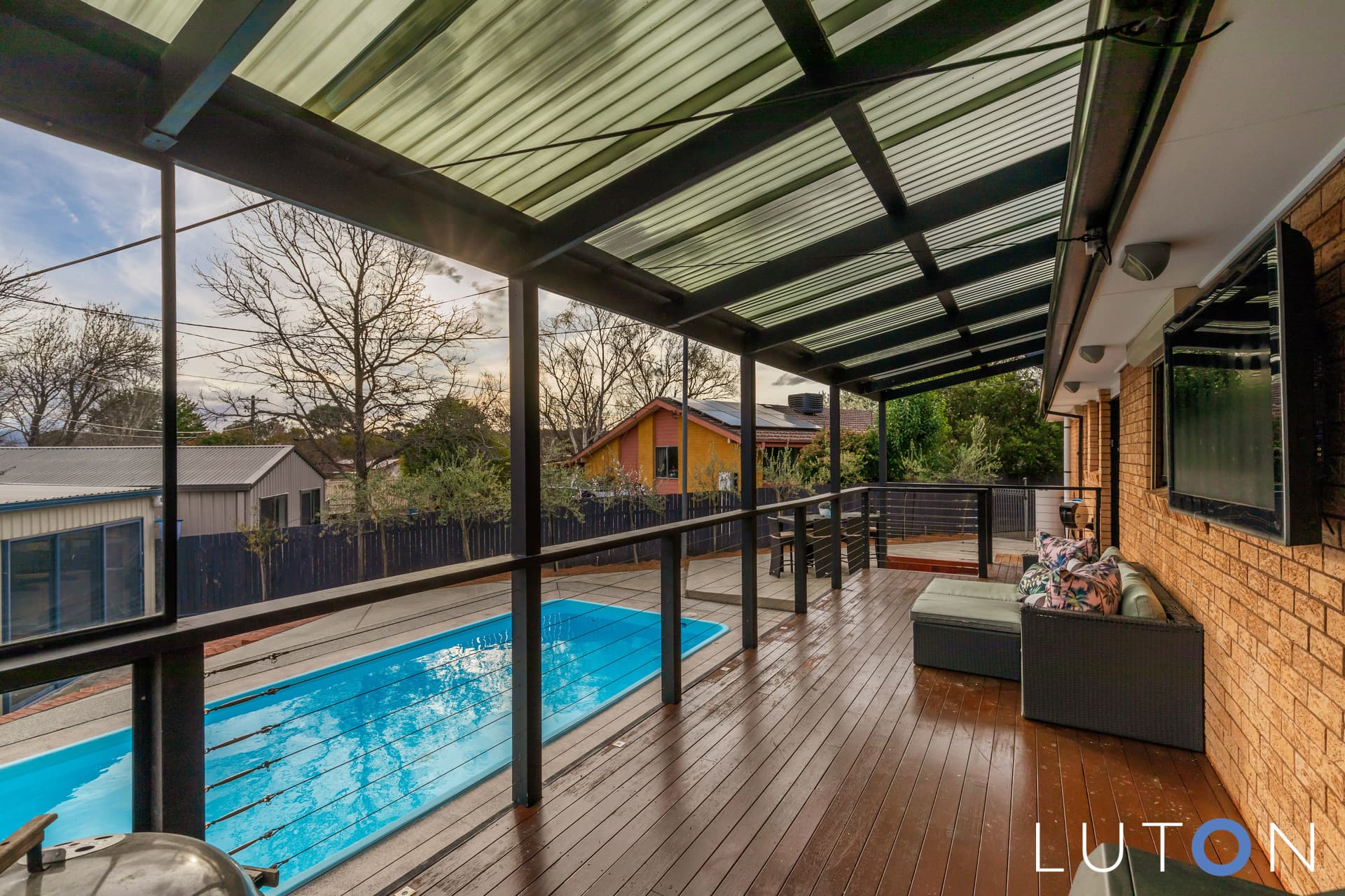 36 Fellows Street, Latham ACT 2615, Latham - Thumbnail 2